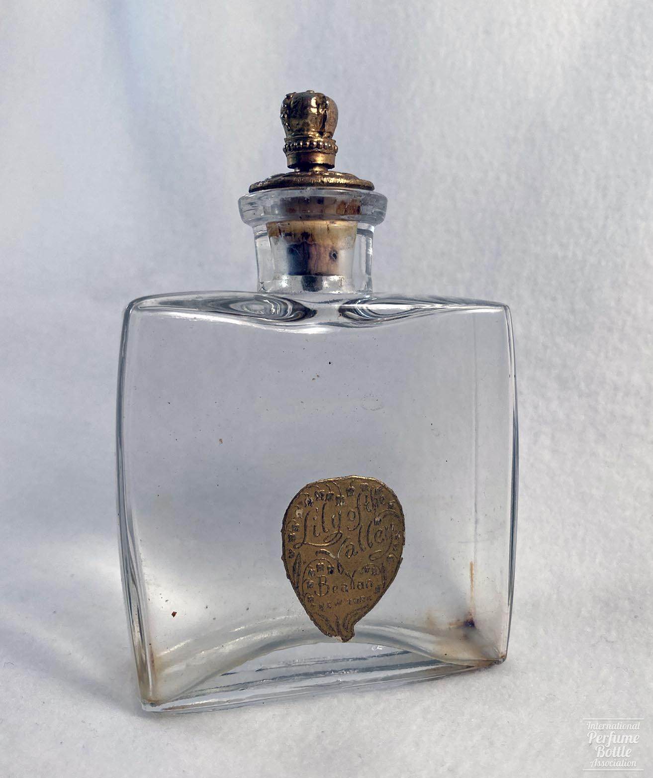 "Lily of the Valley" by BeaVan