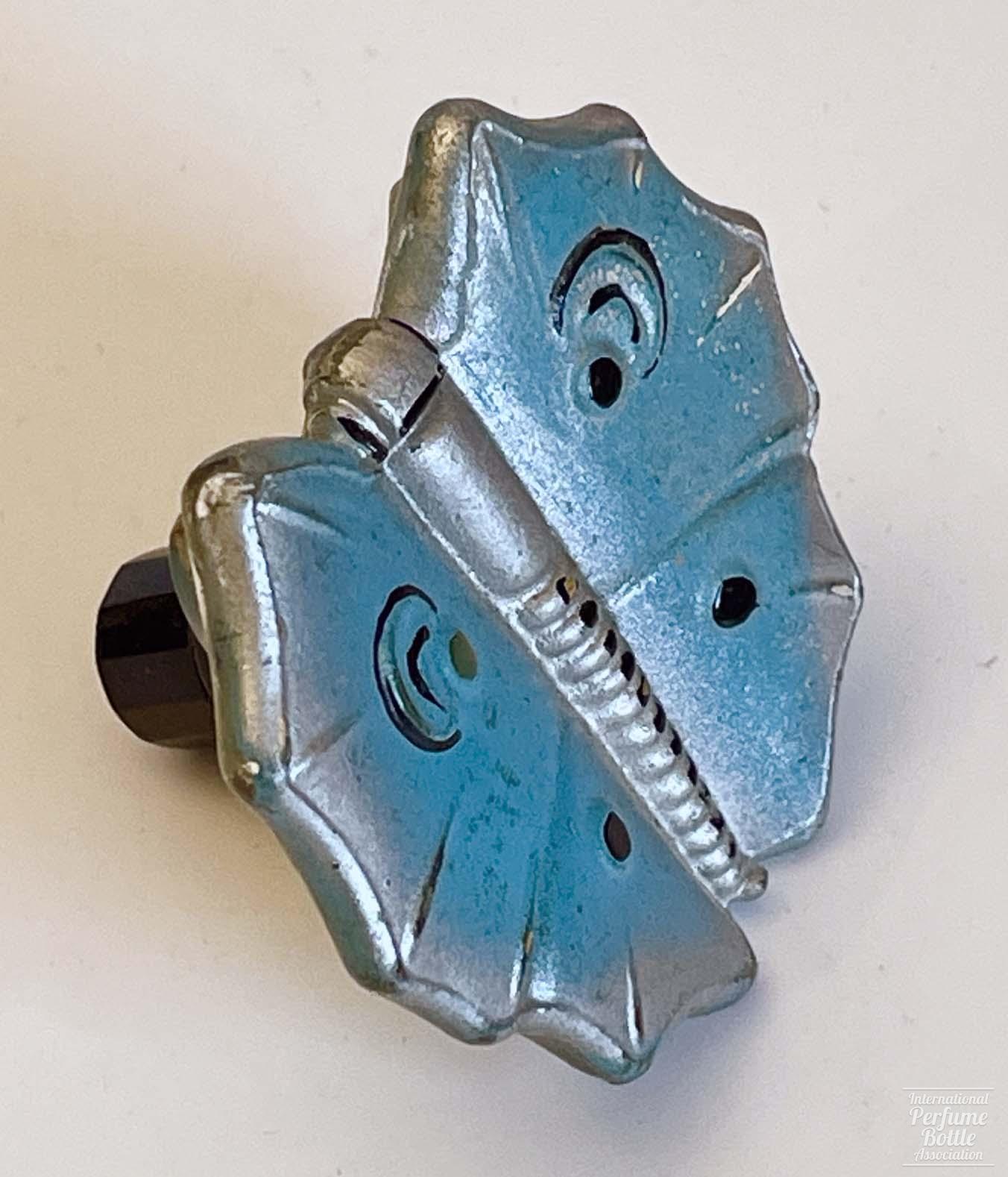 "Lily of the Valley" by Charmol