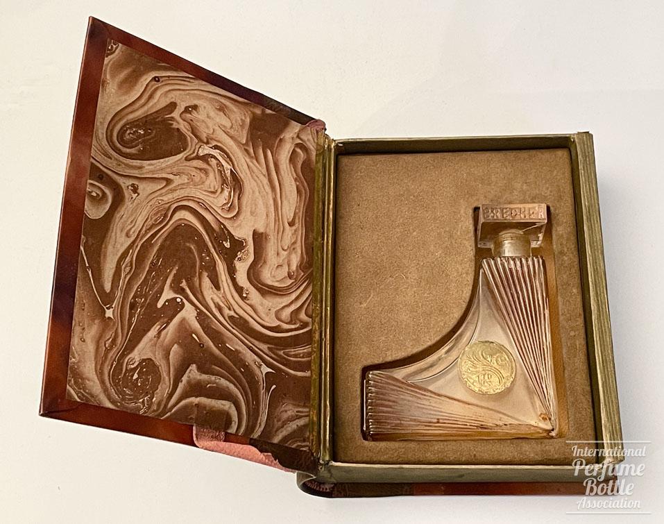 "Doux Rêve" by Brecher