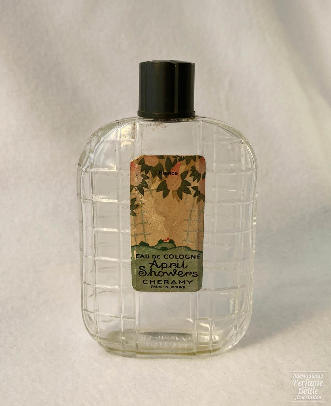 "April Showers" Cologne by Cheramy