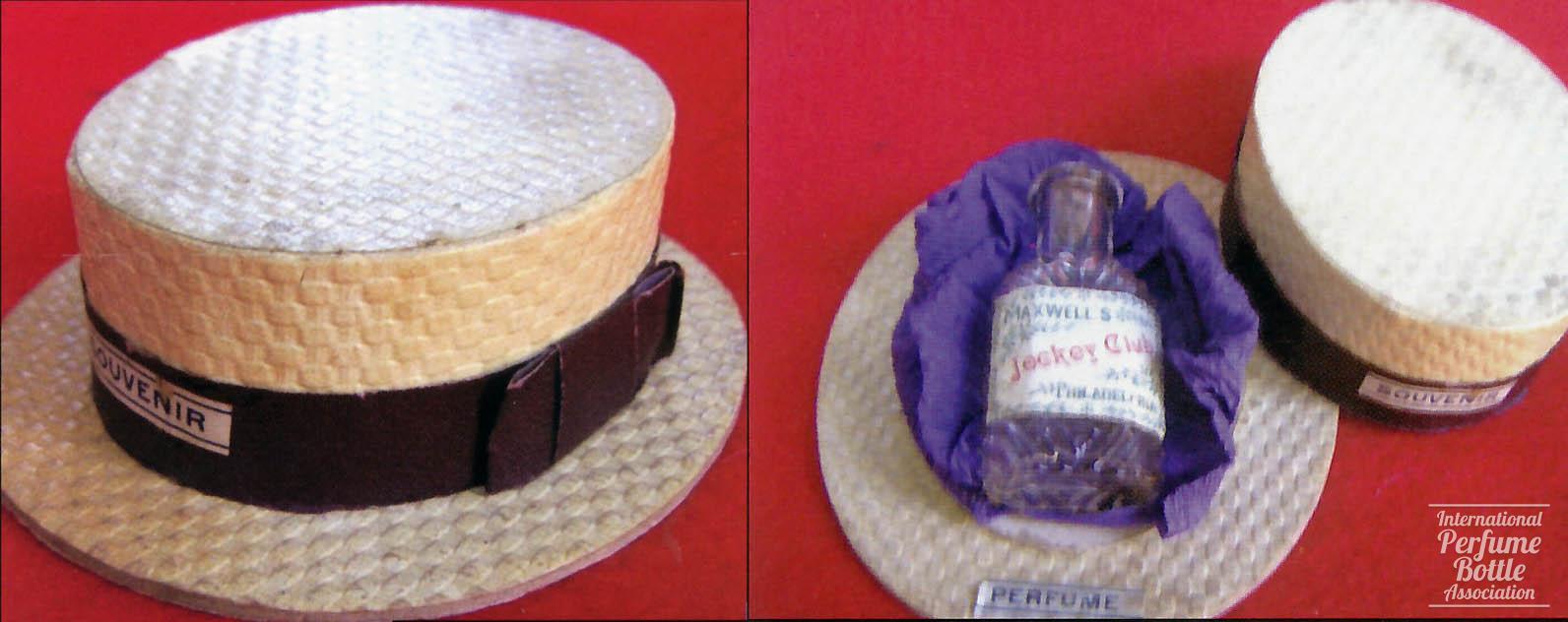 "Jockey Club" by Maxwell's