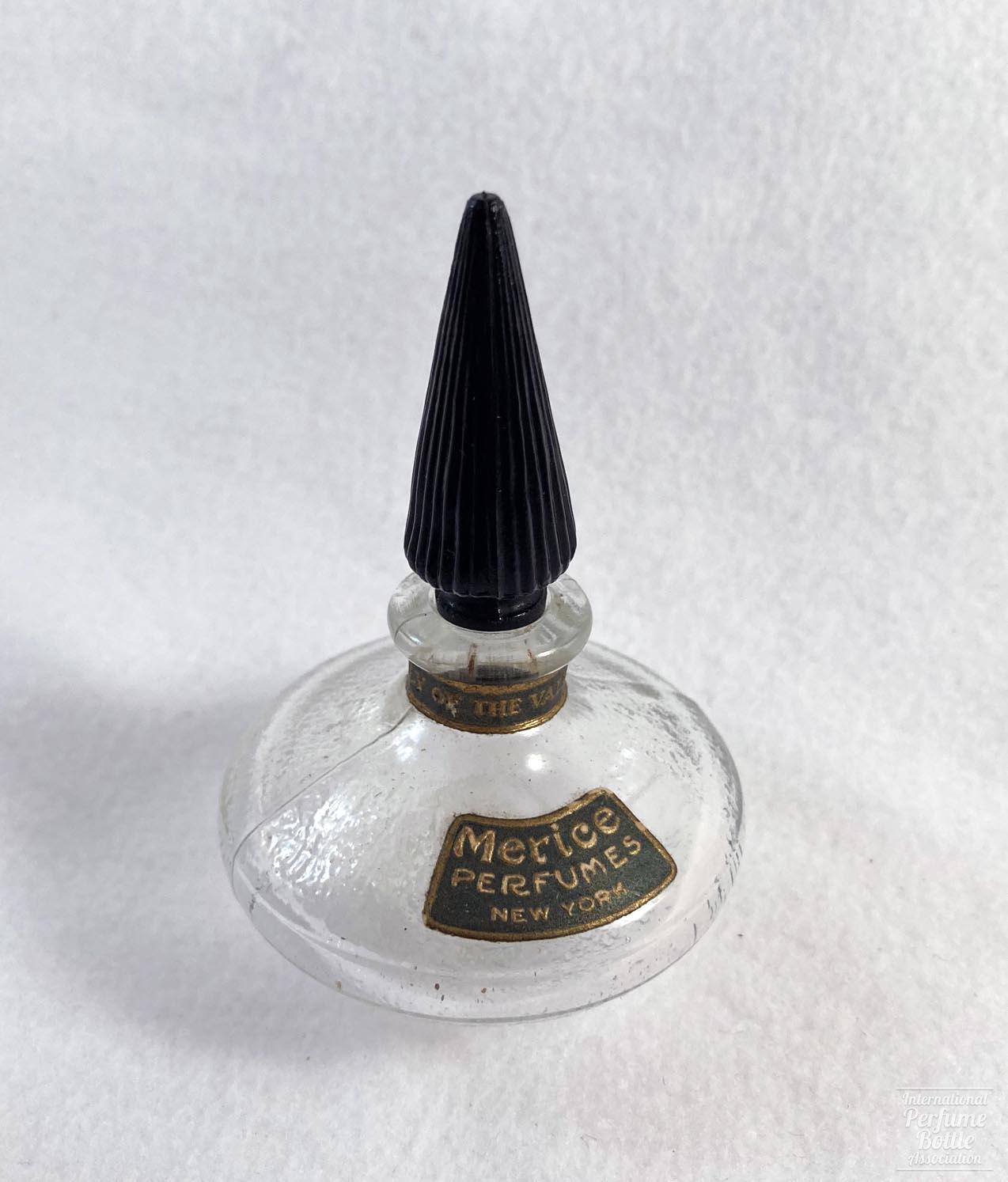 "Lily of the Valley" by Merice