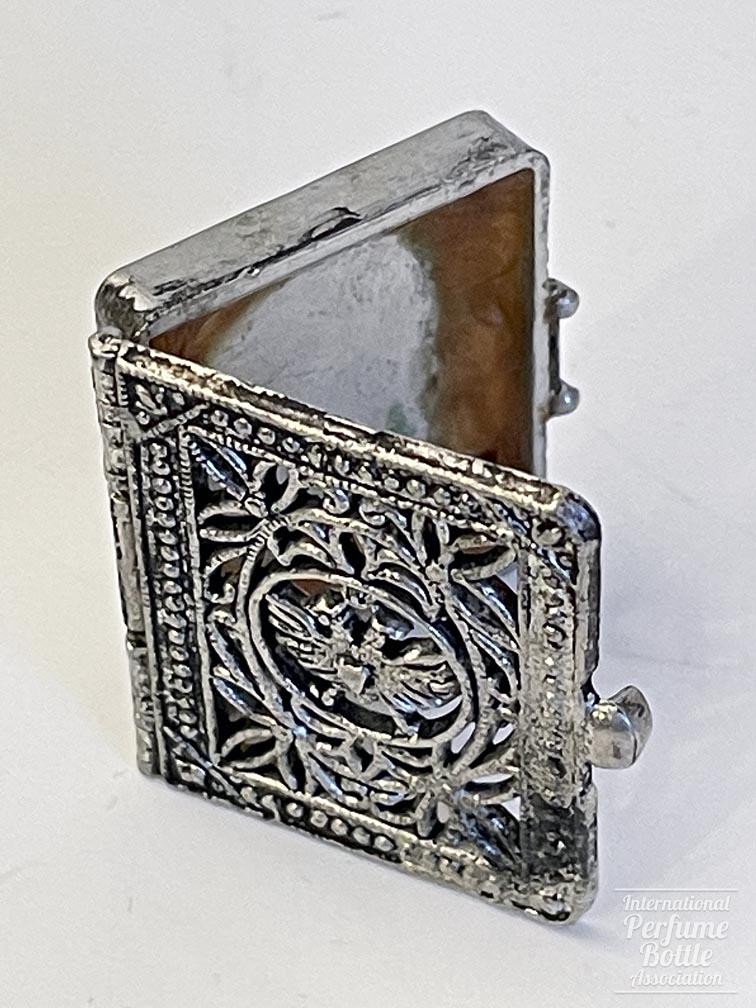 Book Solid Perfume by Orloff