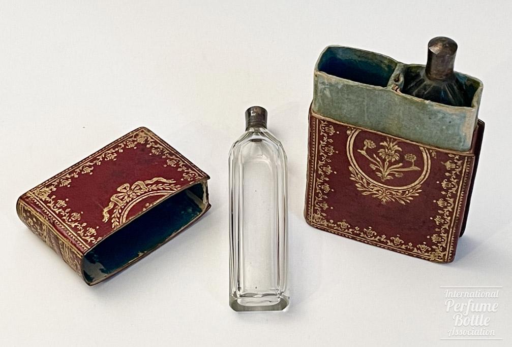 18th century Etui, France