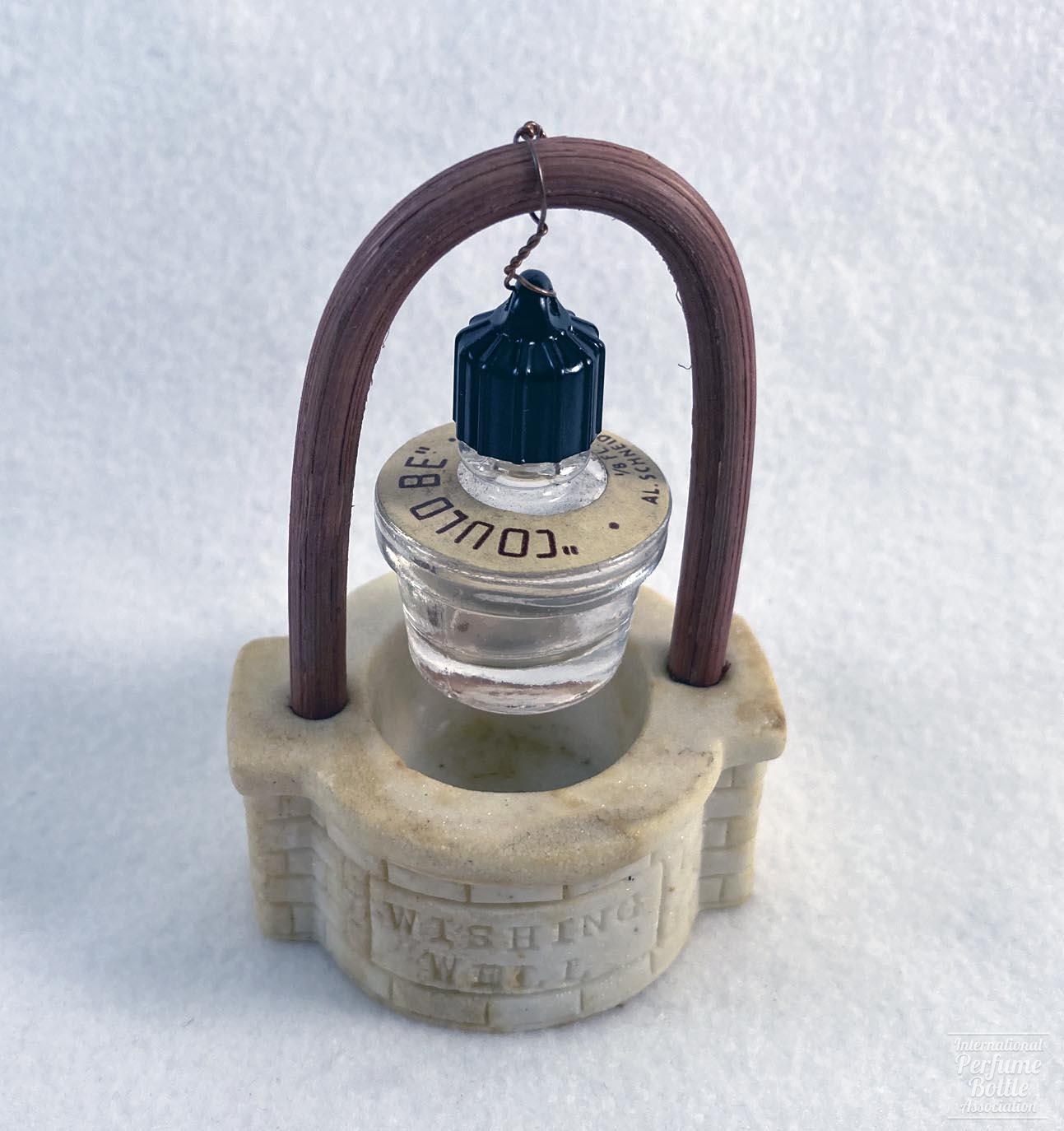 "Could Be" Wishing Well Presentation by Schneider