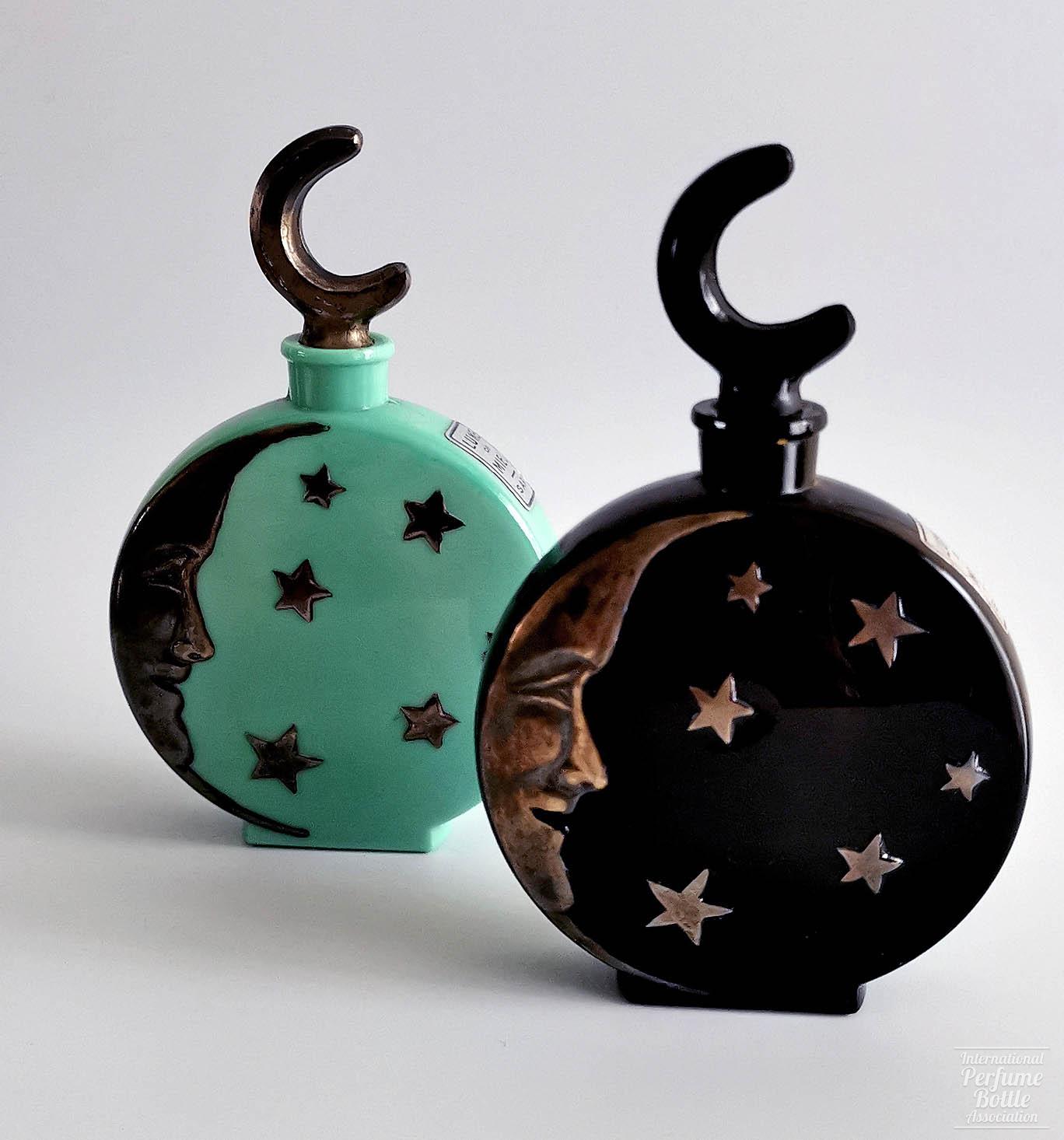 "Lune de Miel" by Sari