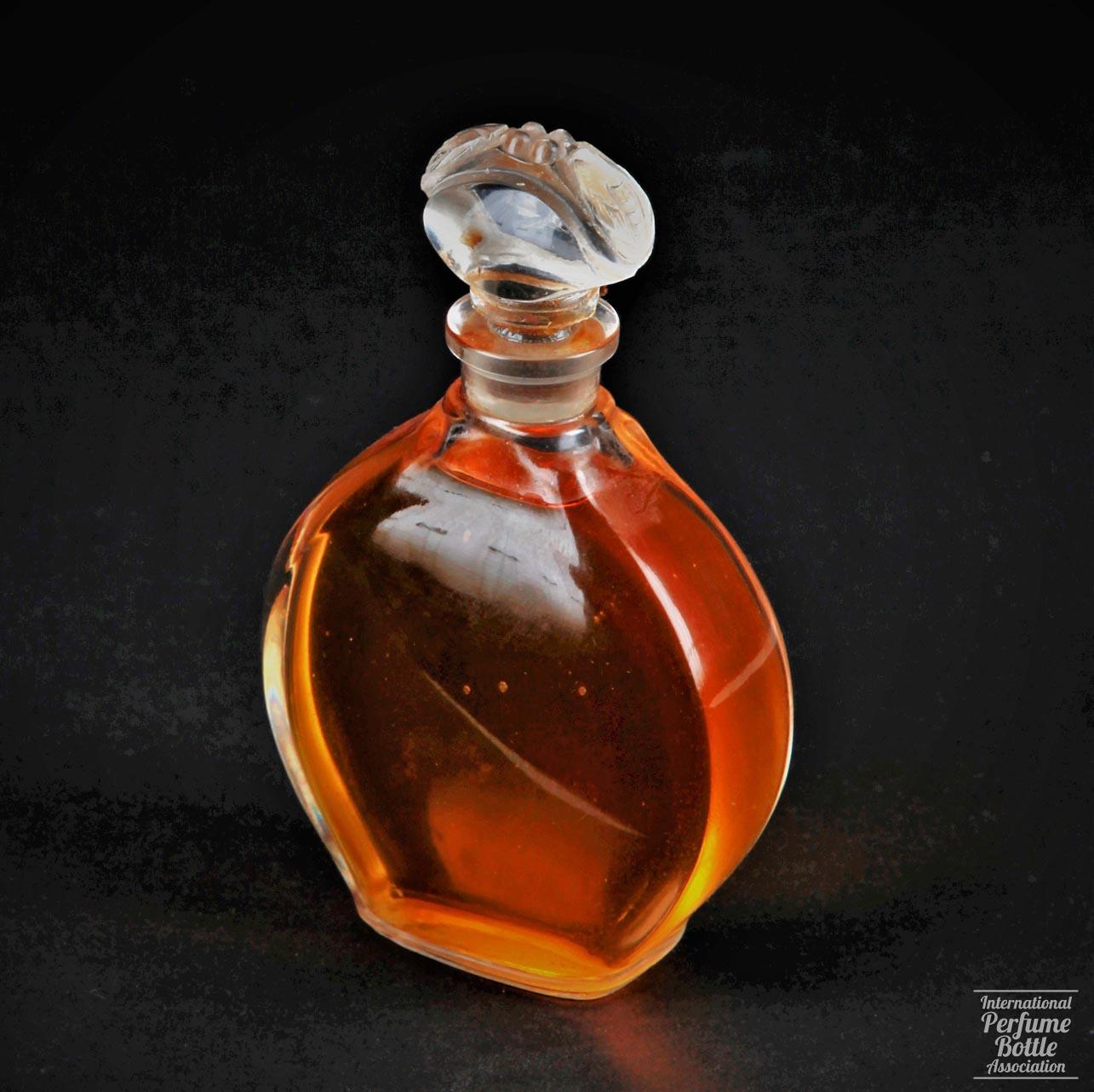 "Or et Noir" by Caron