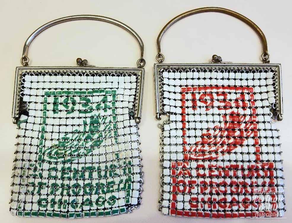 Chicago World's Fair Purses