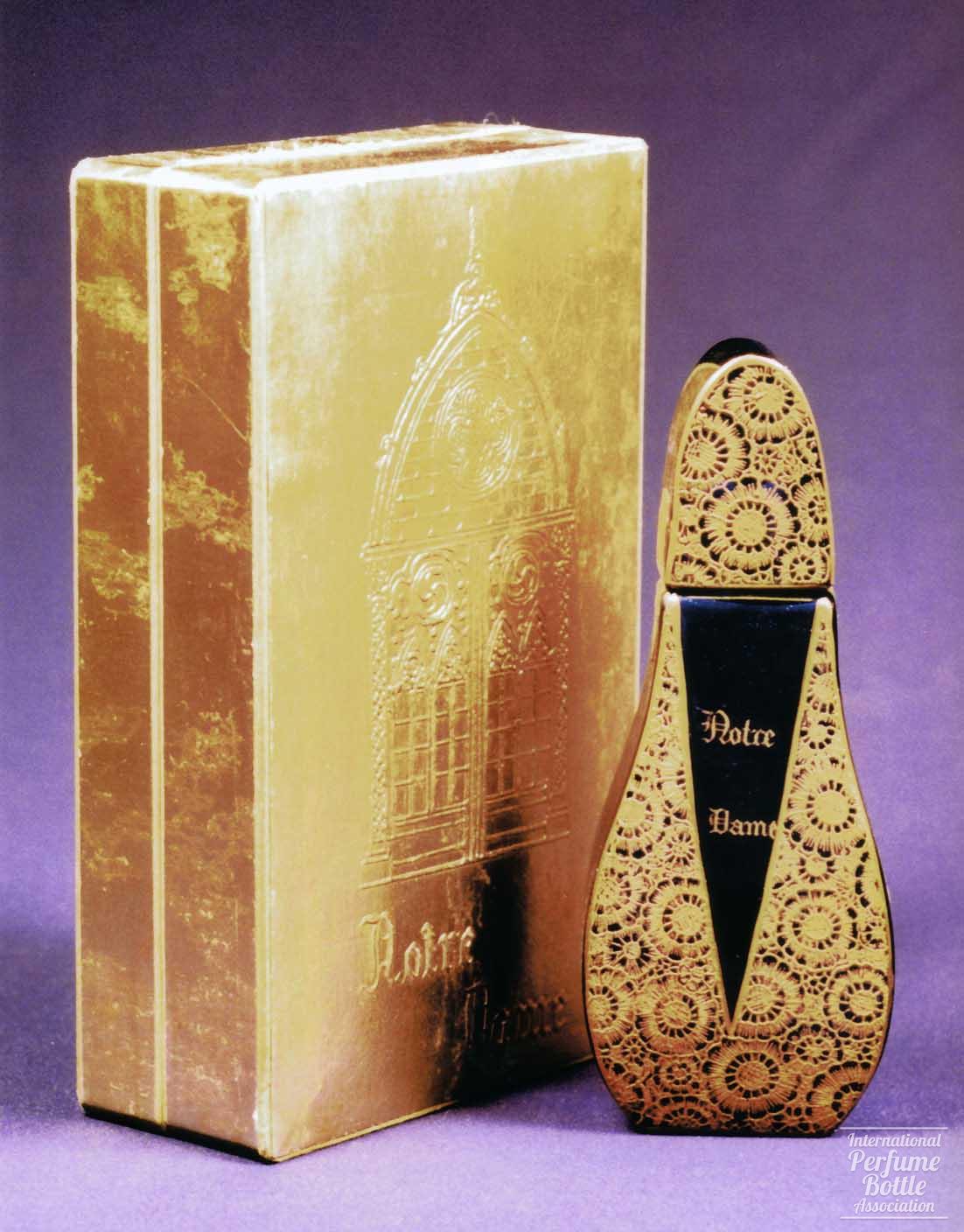 "Notre Dame" by Serez