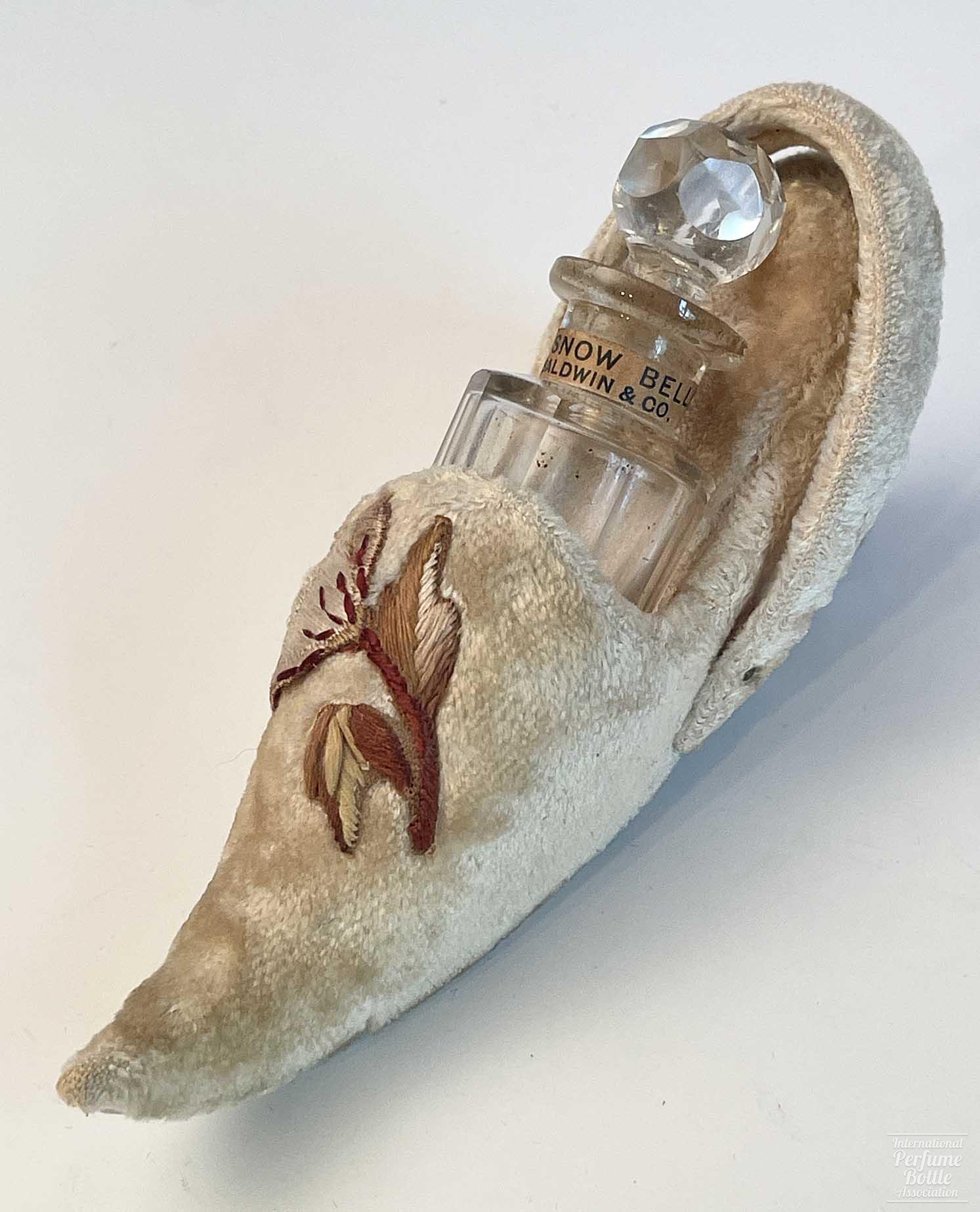 "Snow Bells" by B. D. Baldwin & Co.