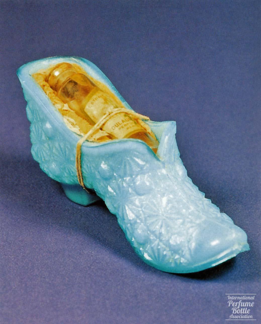 "Lily of the Valley" by Dulaurier