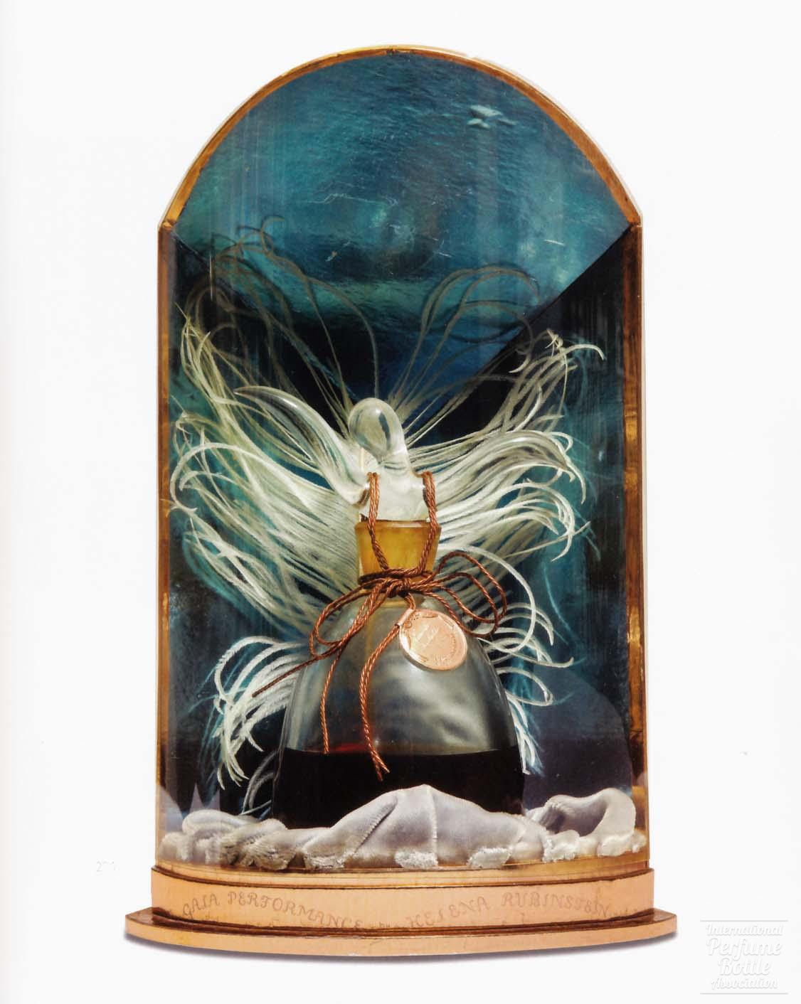 "Gala Performance" by Helena Rubinstein