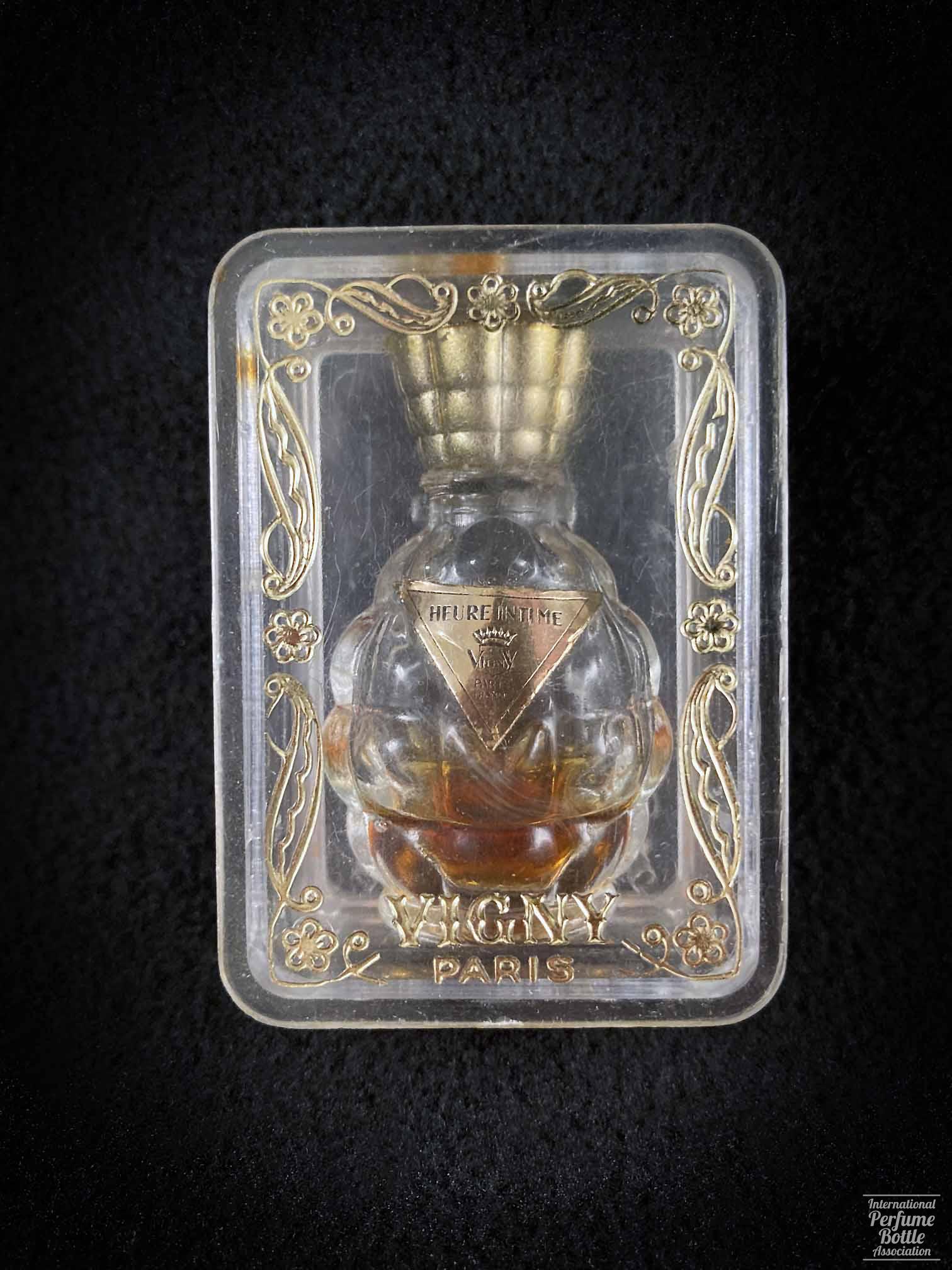 "Heure Intime" by Vigny Mini