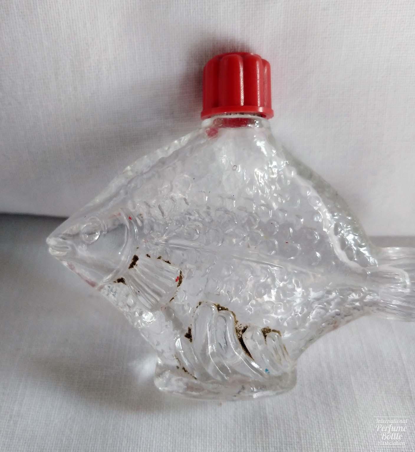 Novelty Fish Perfume, ?English