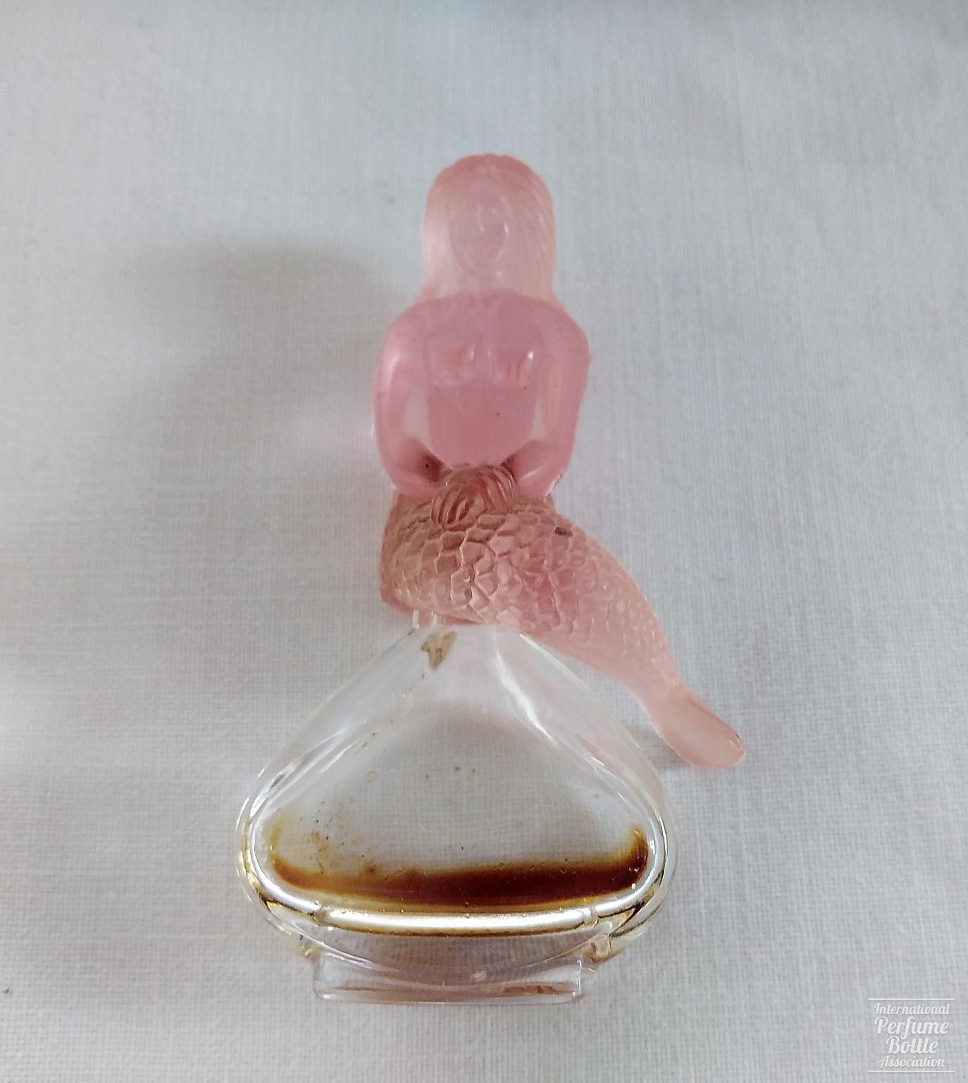 Mermaid Mini Perfume, Kerson for Ocean Creation