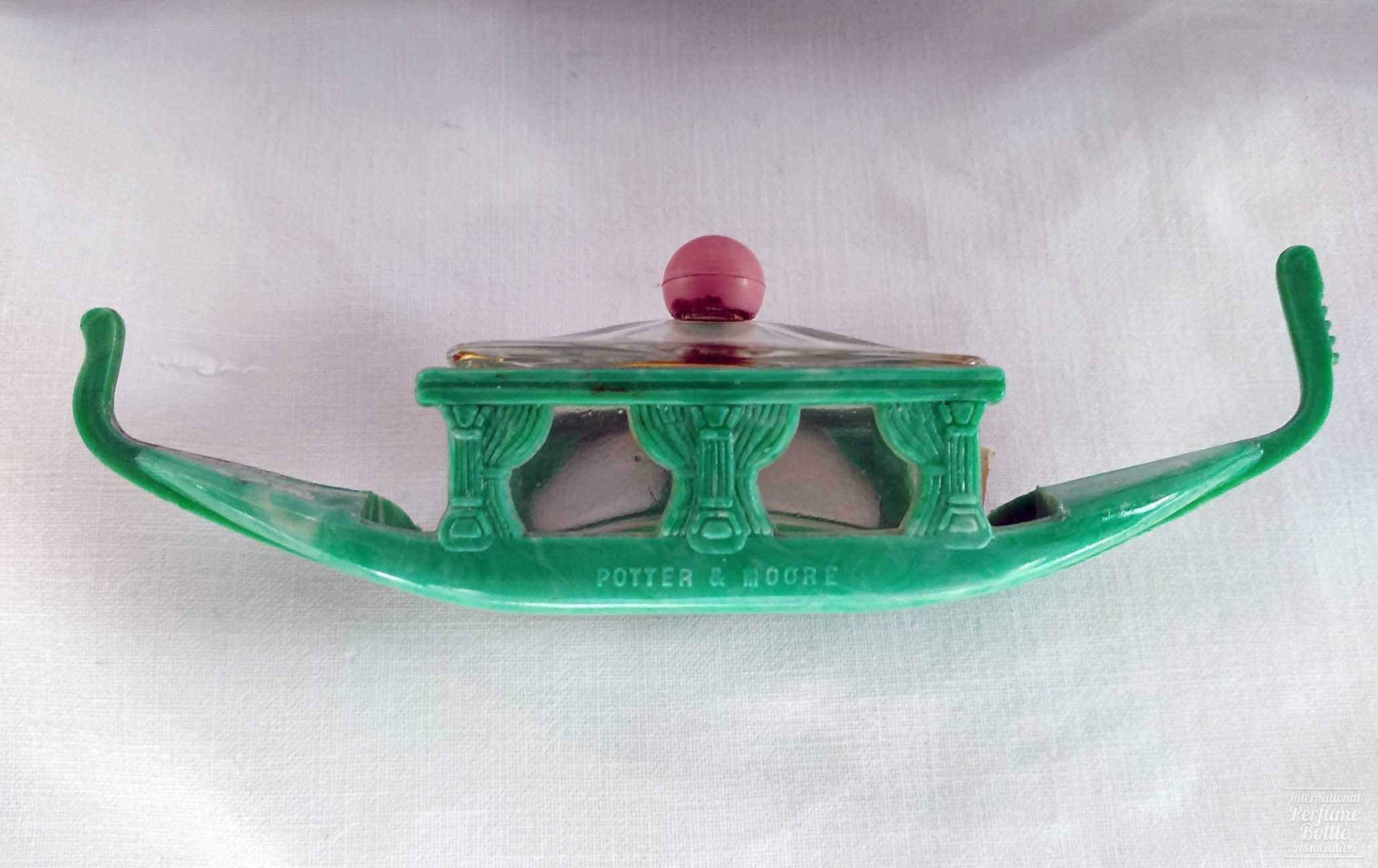 Gondola Presentation by Potter & Moore