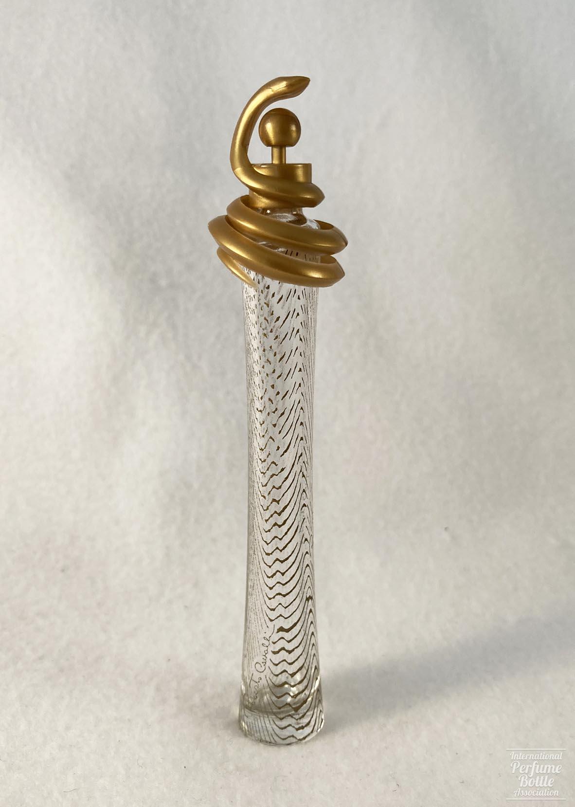 "Oro" by Roberto Cavalli