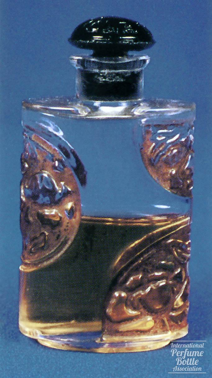 "Ambre Royal" by Violet