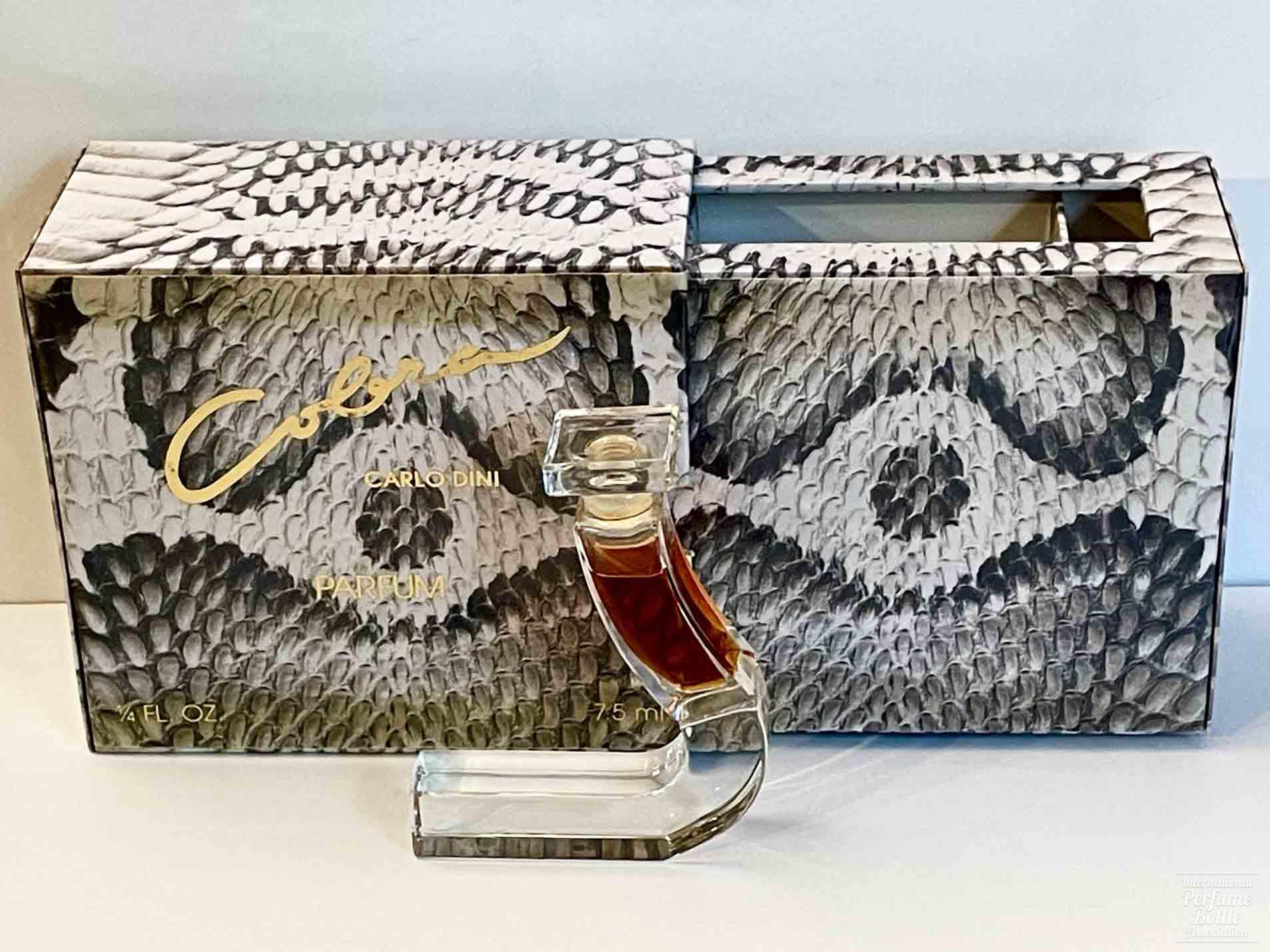 "Cobra" by Carlo Dini