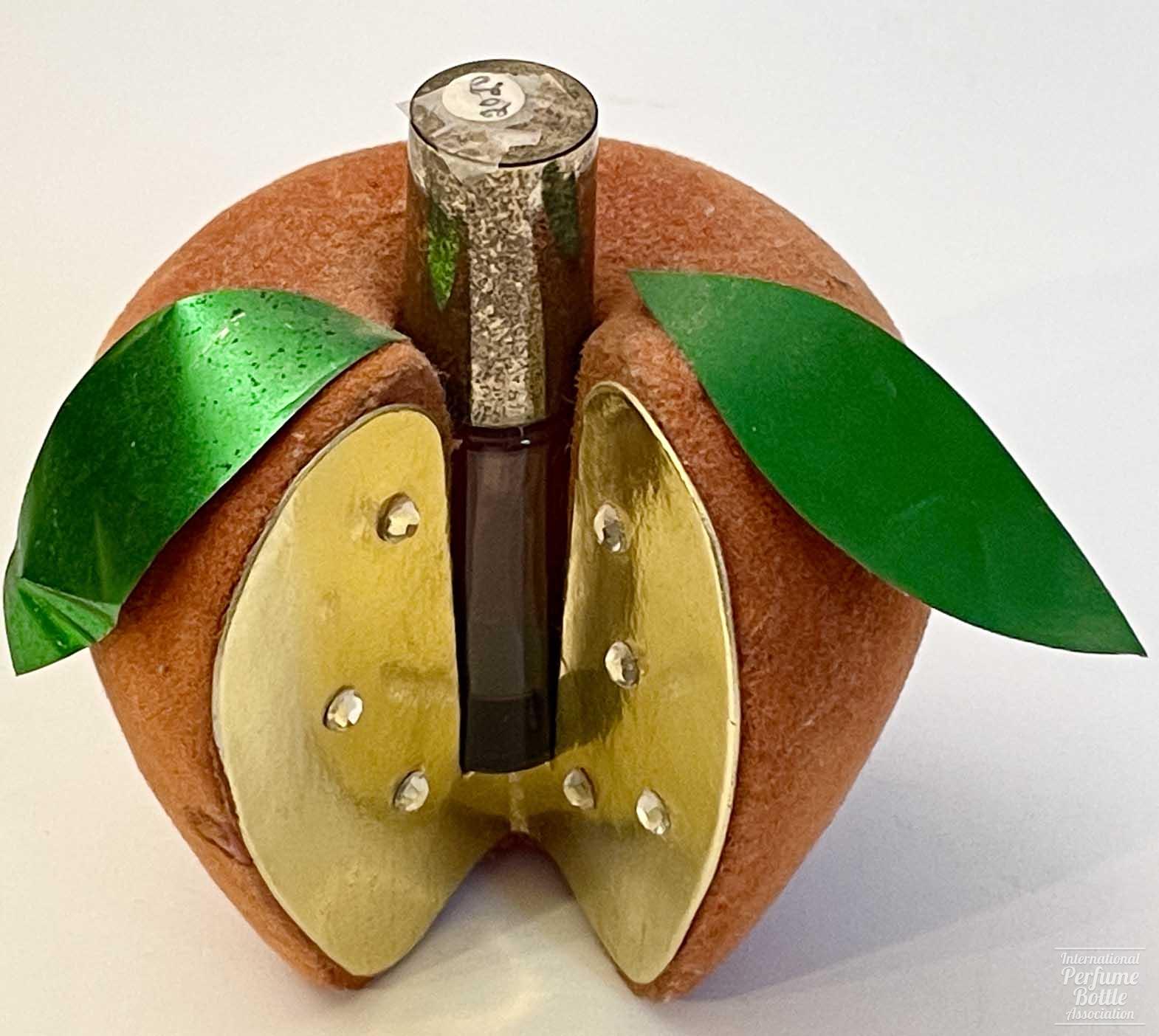 "Desert Flower" Apple Presentation by Shulton