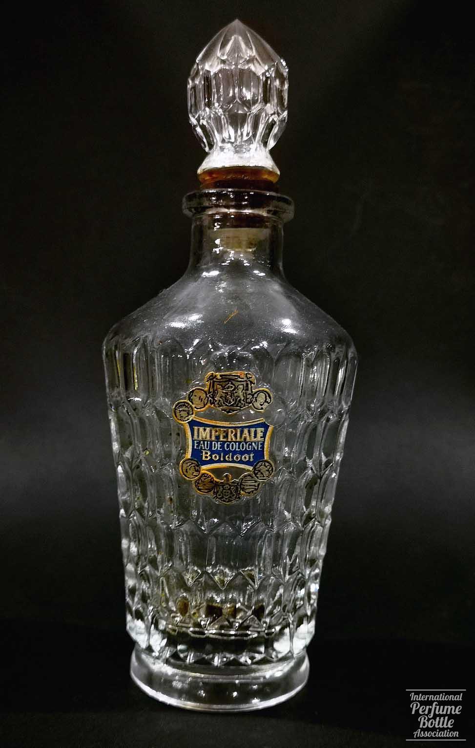 "Impériale Eau de Cologne" by Boldoot