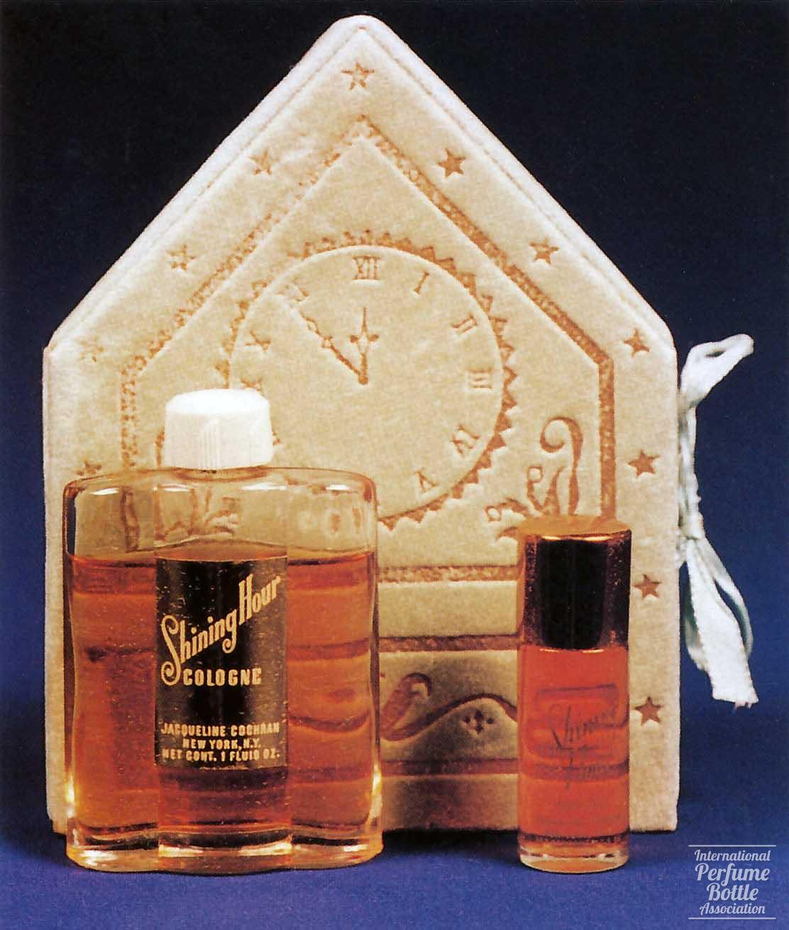 "Shining Hour" by Jacqueline Cochran