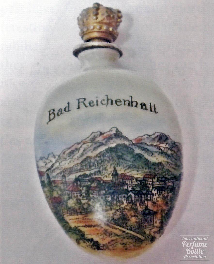Bad Reichenhall Crown Top