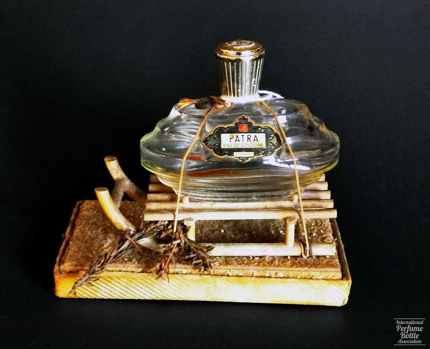 "Patra" by Kleiner Brothers