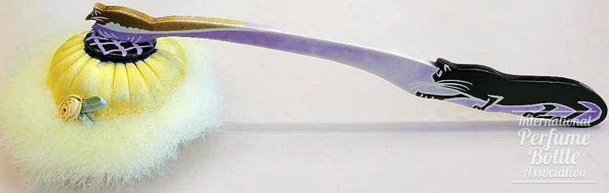 Cat and Mouse Powder Wand
