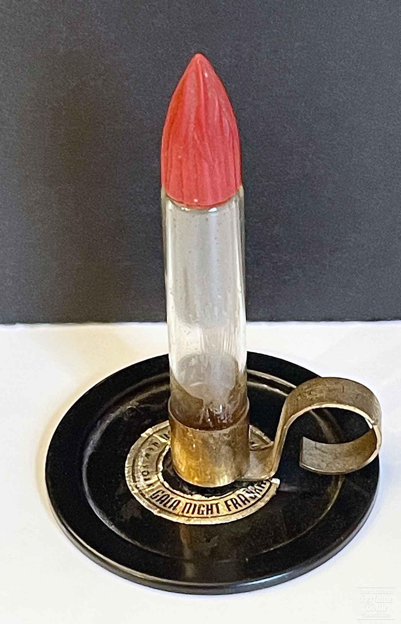 "Gala Night" Candle Presentation by Bouton