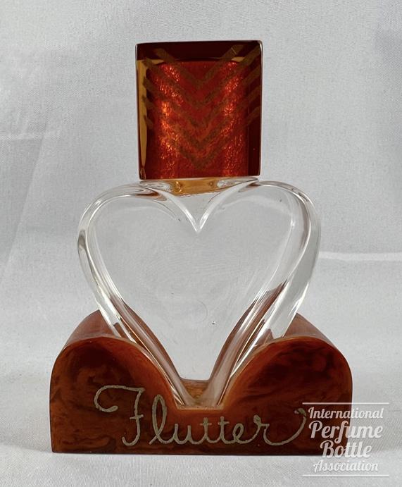 "Flutter" by Dorothy Gray