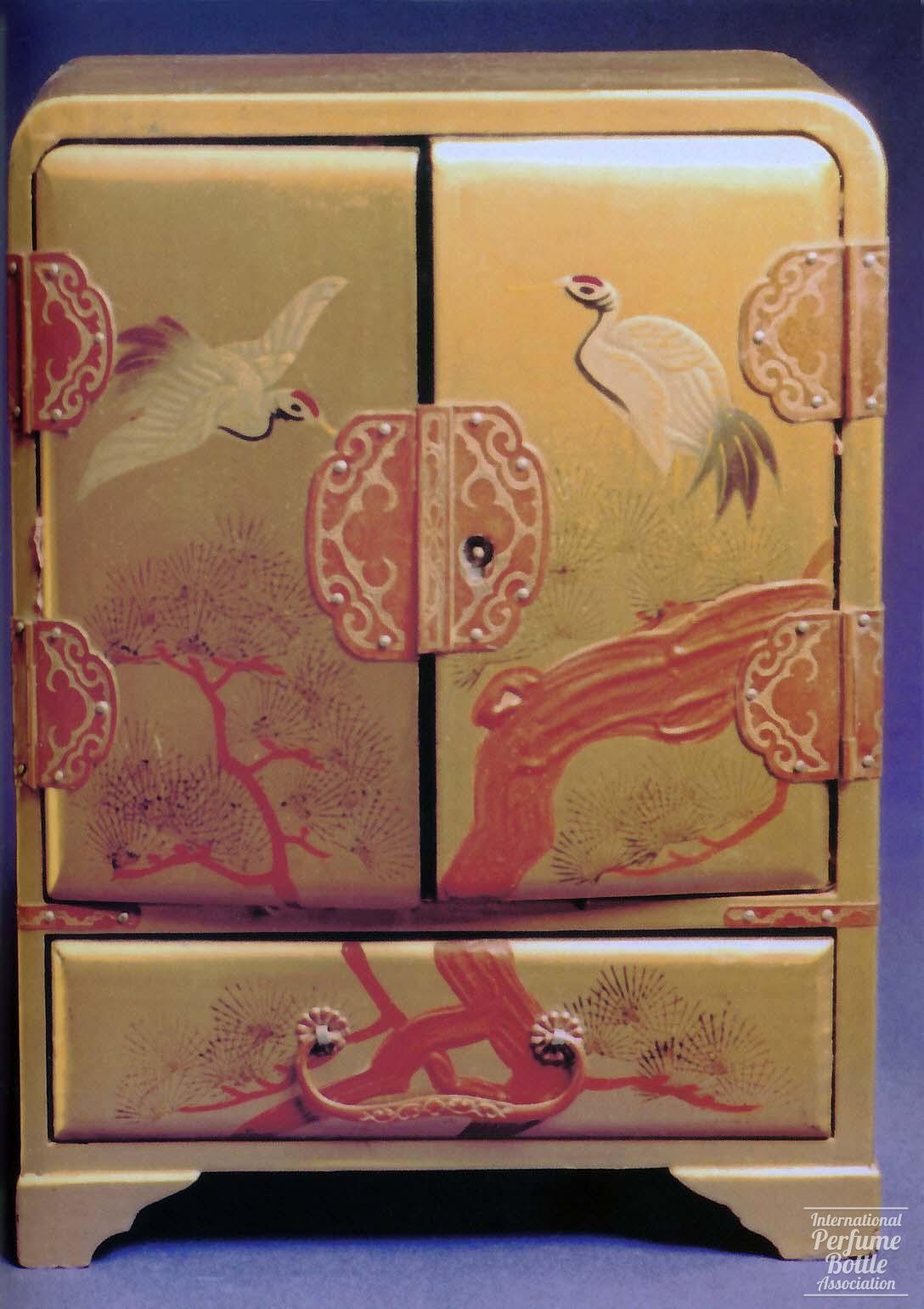 Vantine's "Chypre" Set