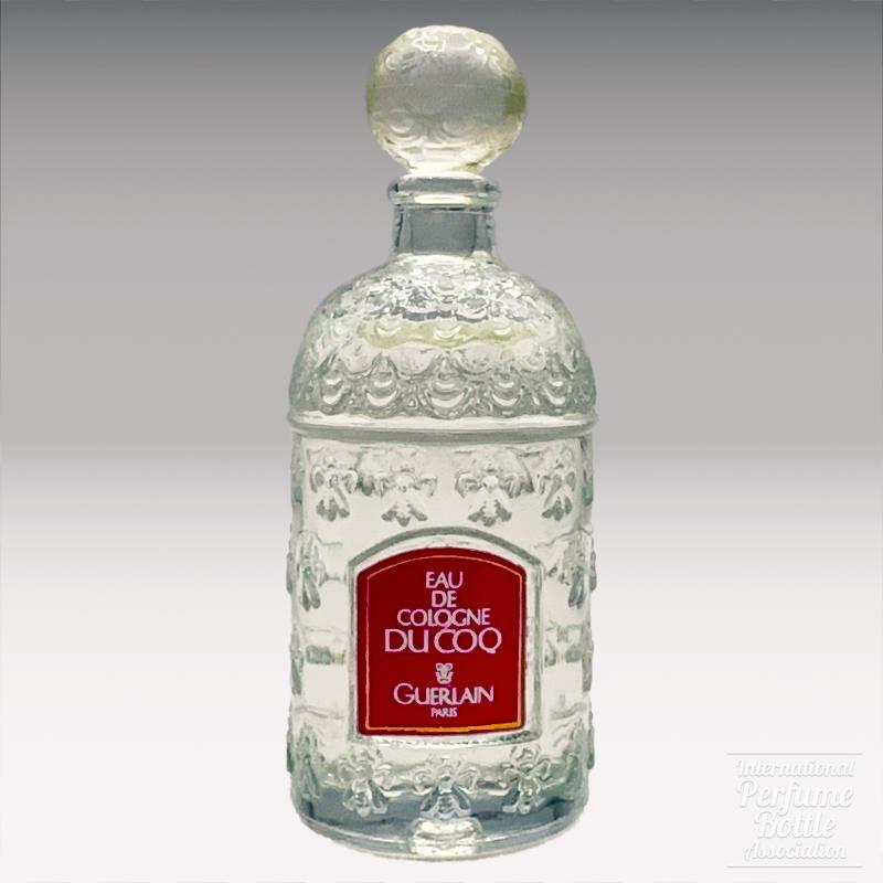 "Eau de Cologne du Coq" Mini by Guerlain