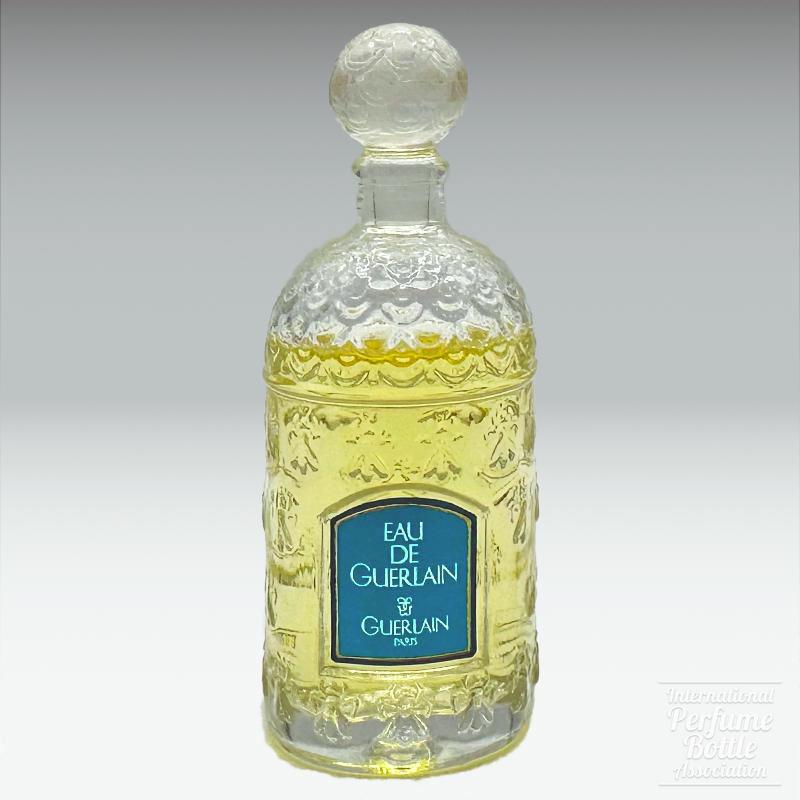 "Eau de Guerlain" Mini by Guerlain