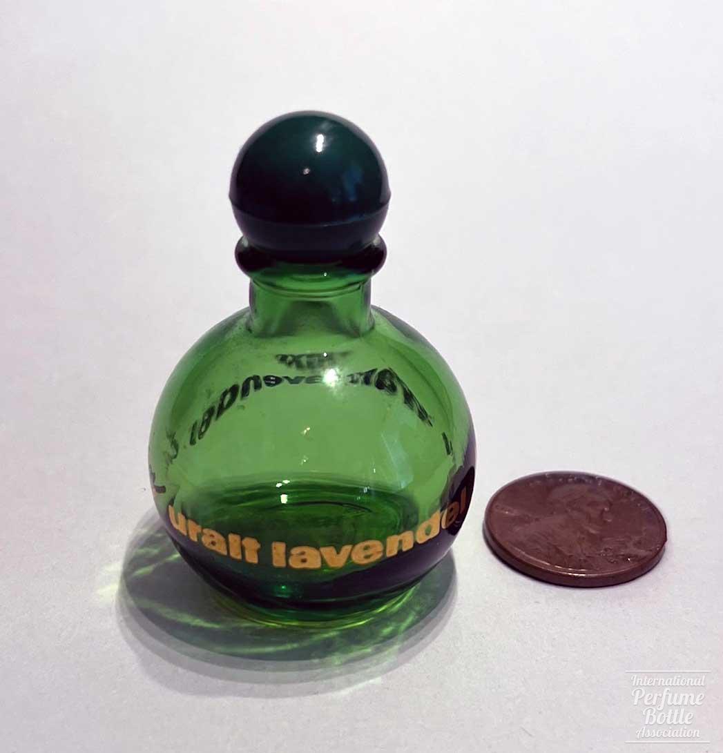 "Uralt Lavendel" Boule Style Mini by Lohse / L'Oreal