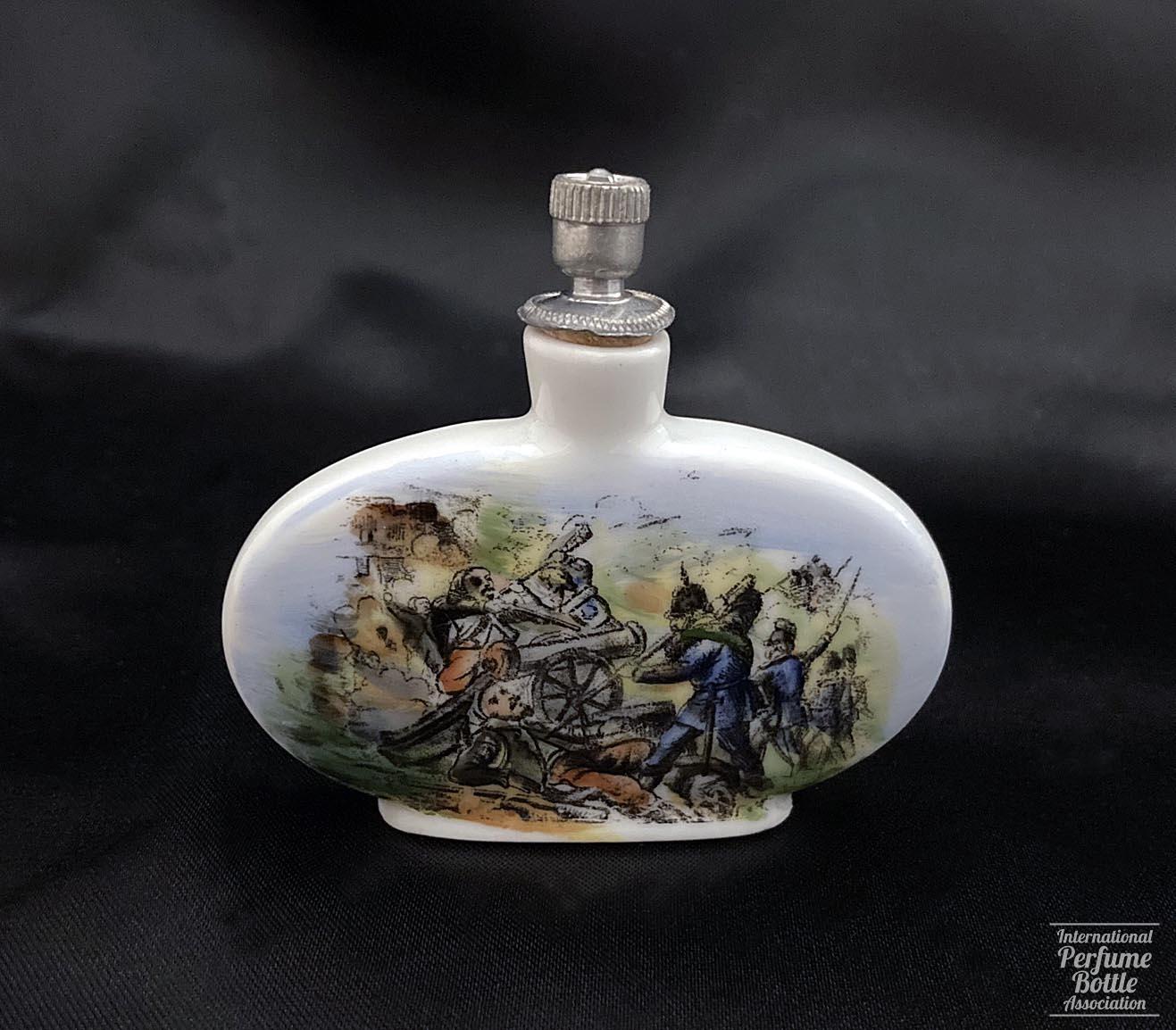 WW I Prussian Victory Crown Top