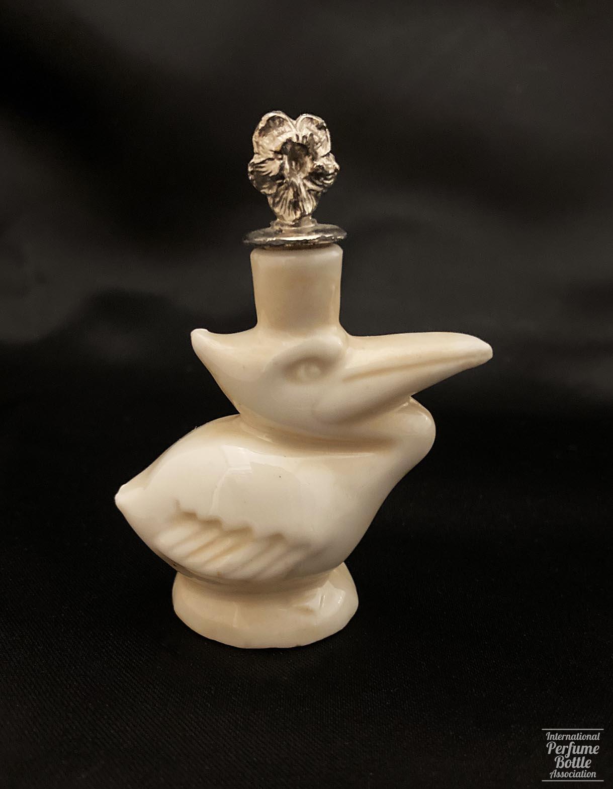 White Pelican Crown Top