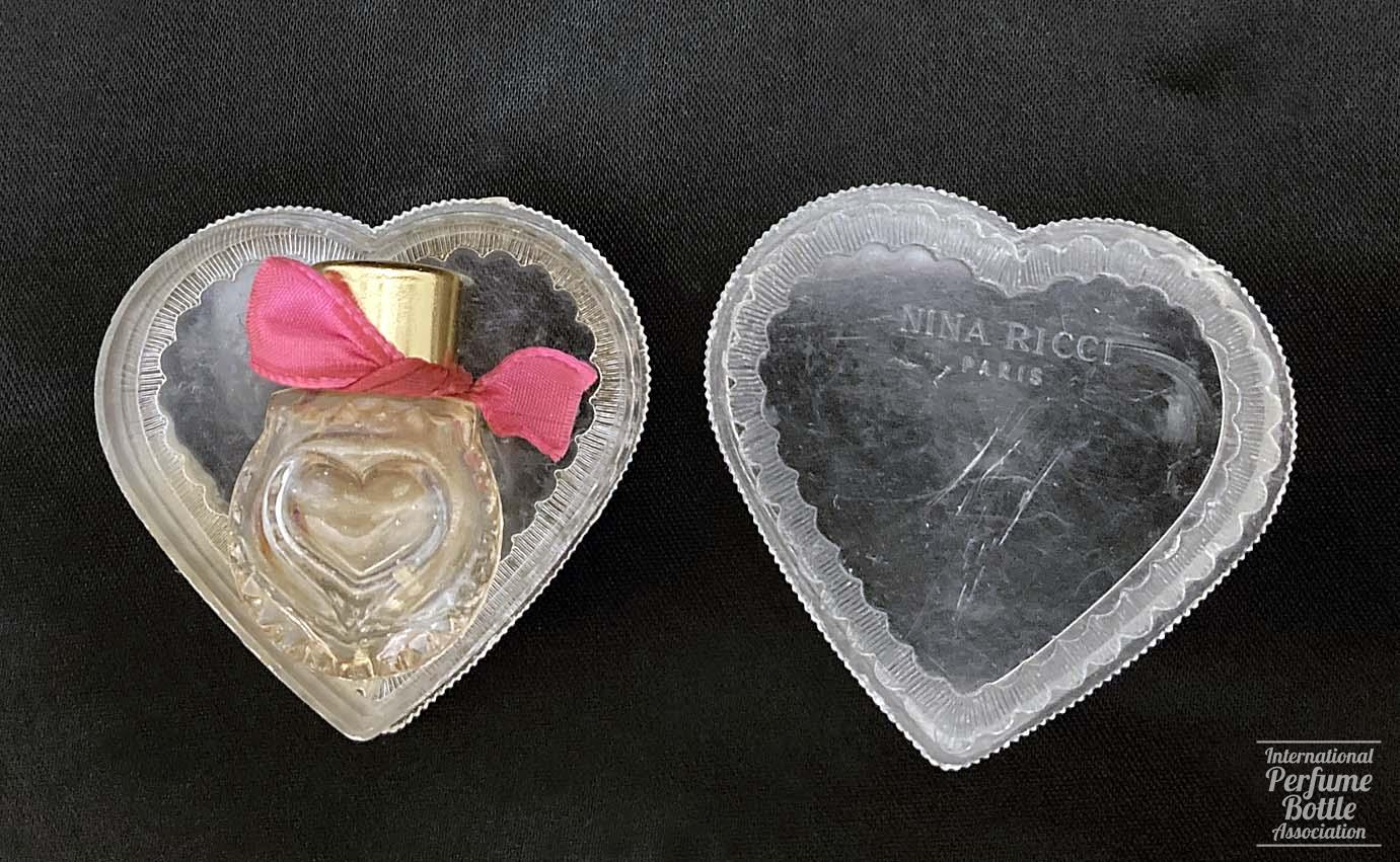 "Coeur Joie" Mini by Nina Ricci