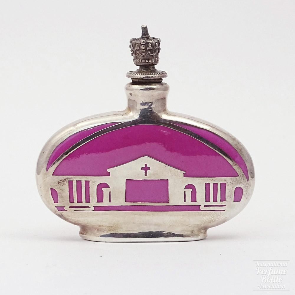 Oberammergau Stage Crown Top