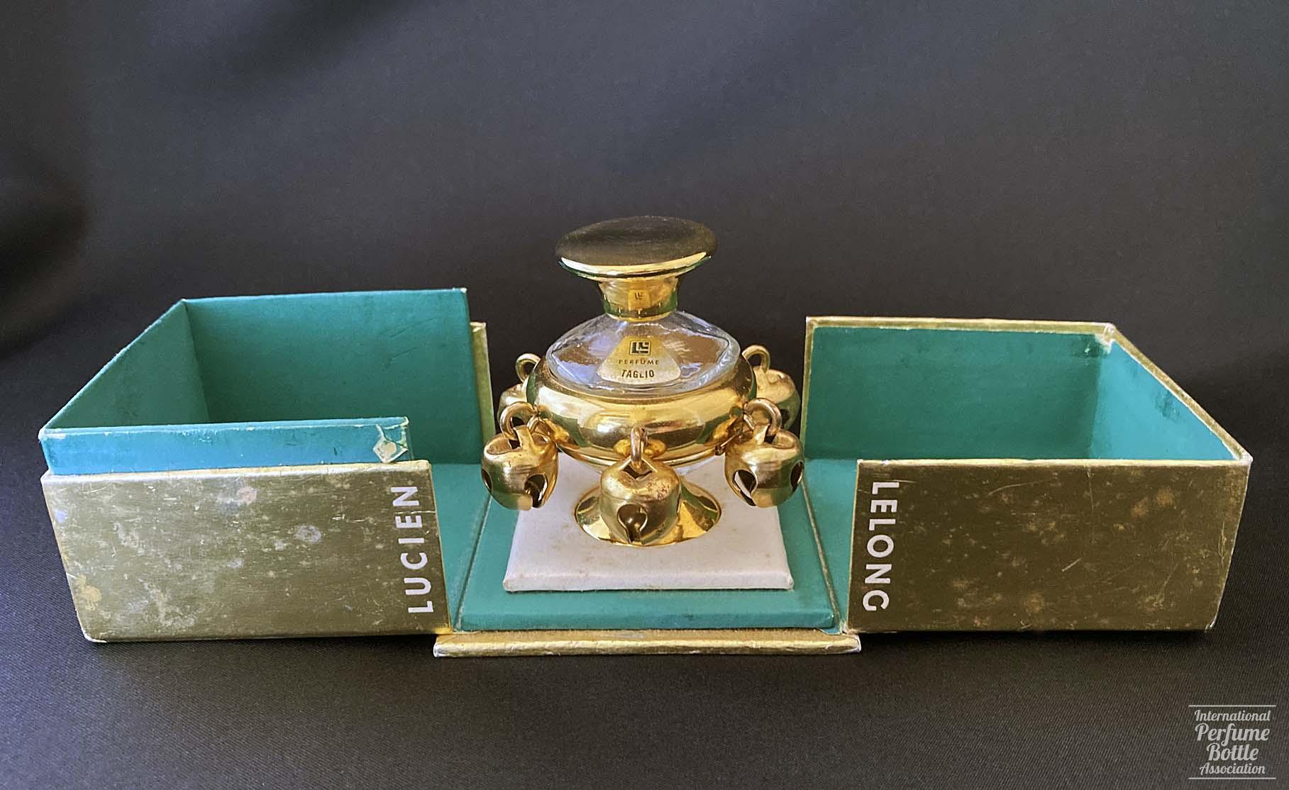 Ting-a-Ling Presentation by Lucien Lelong