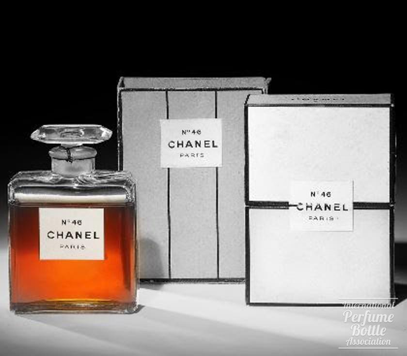 "No. 46" by Chanel
