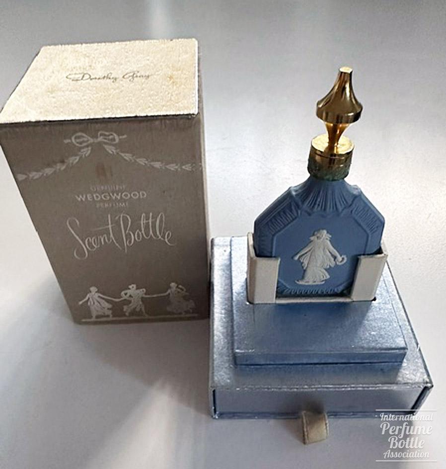 "Wedgwood" by Dorothy Gray