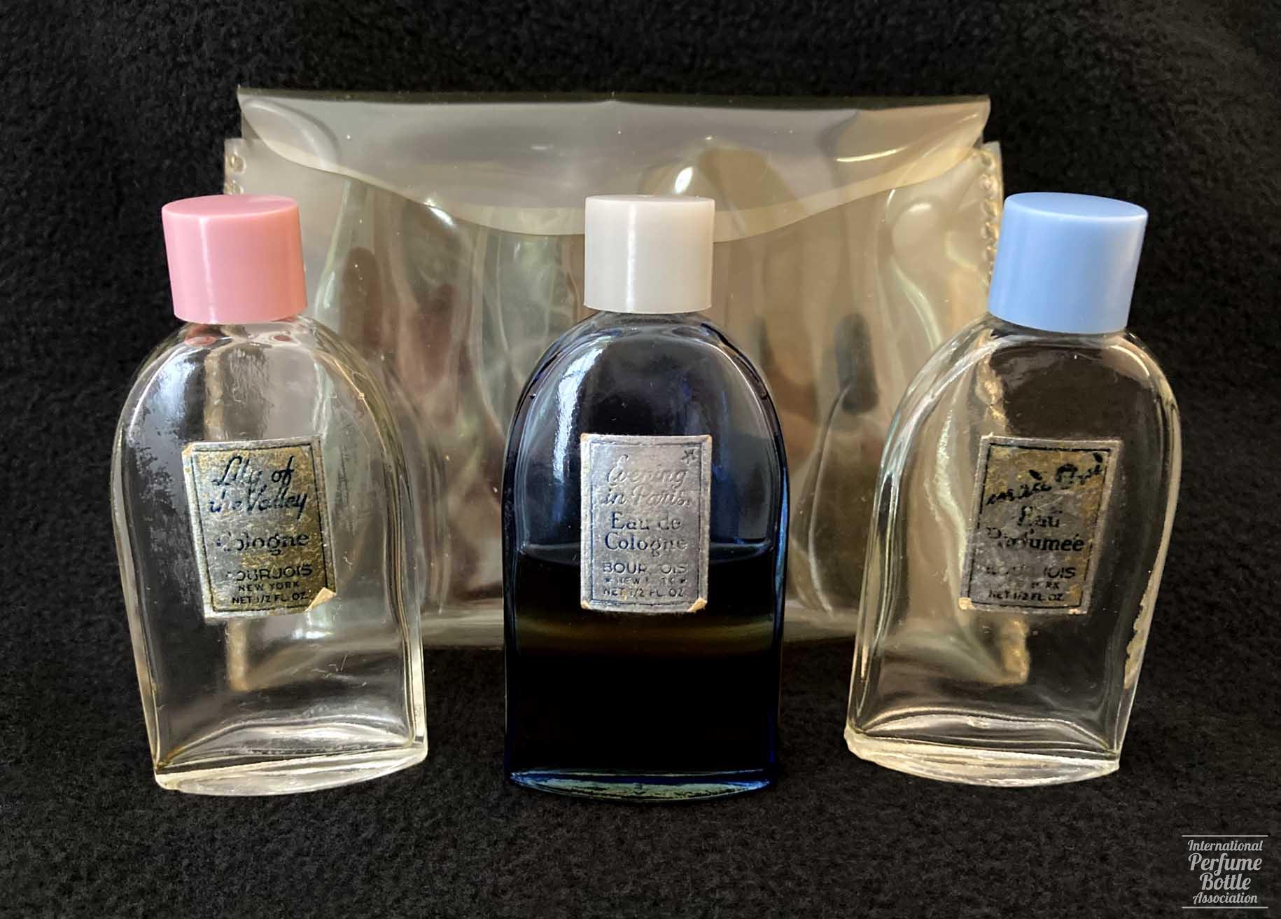 Travel Pack by Bourjois