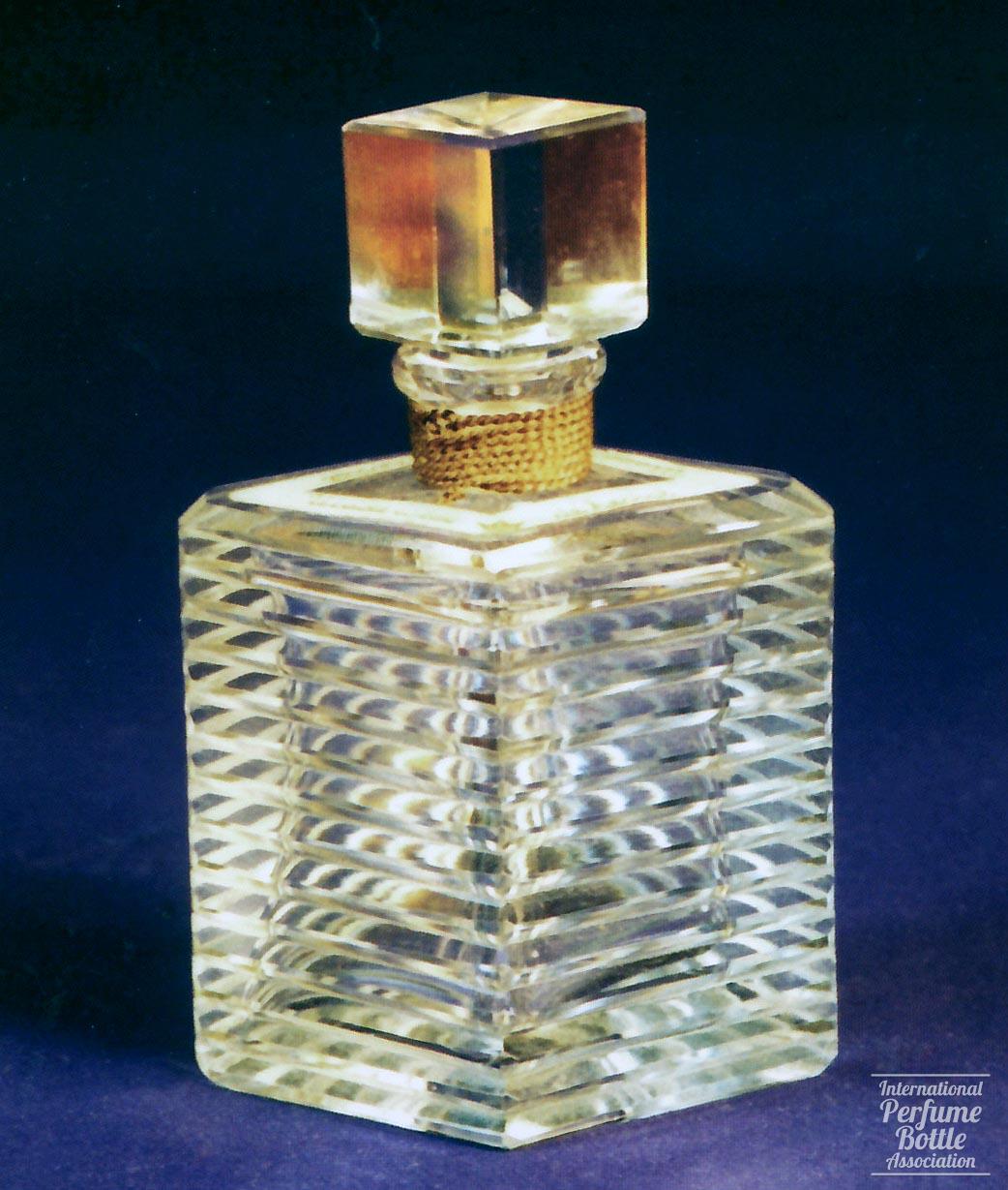 "Wood Lilac" by De Heriot