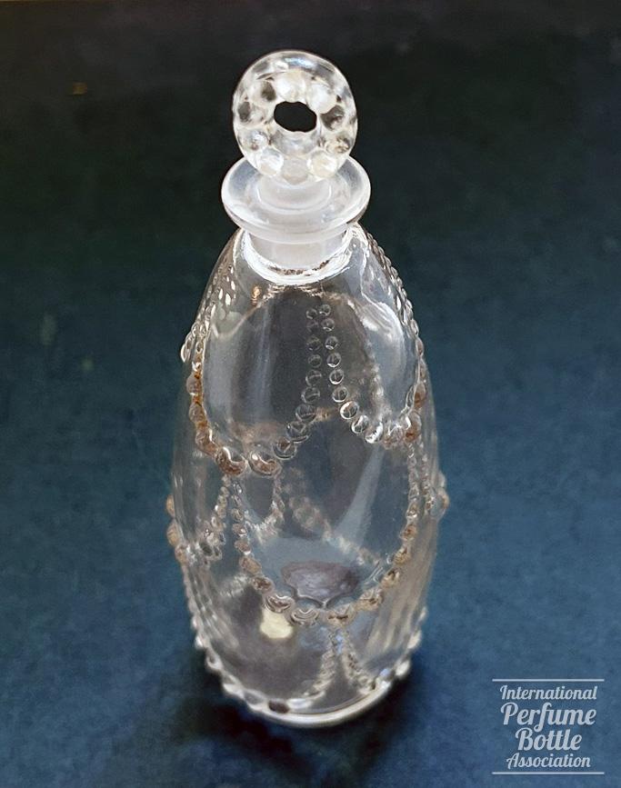 "Palerme" by Maison Lalique