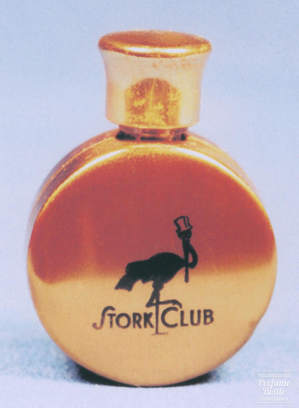 Stork Club Mini Perfume