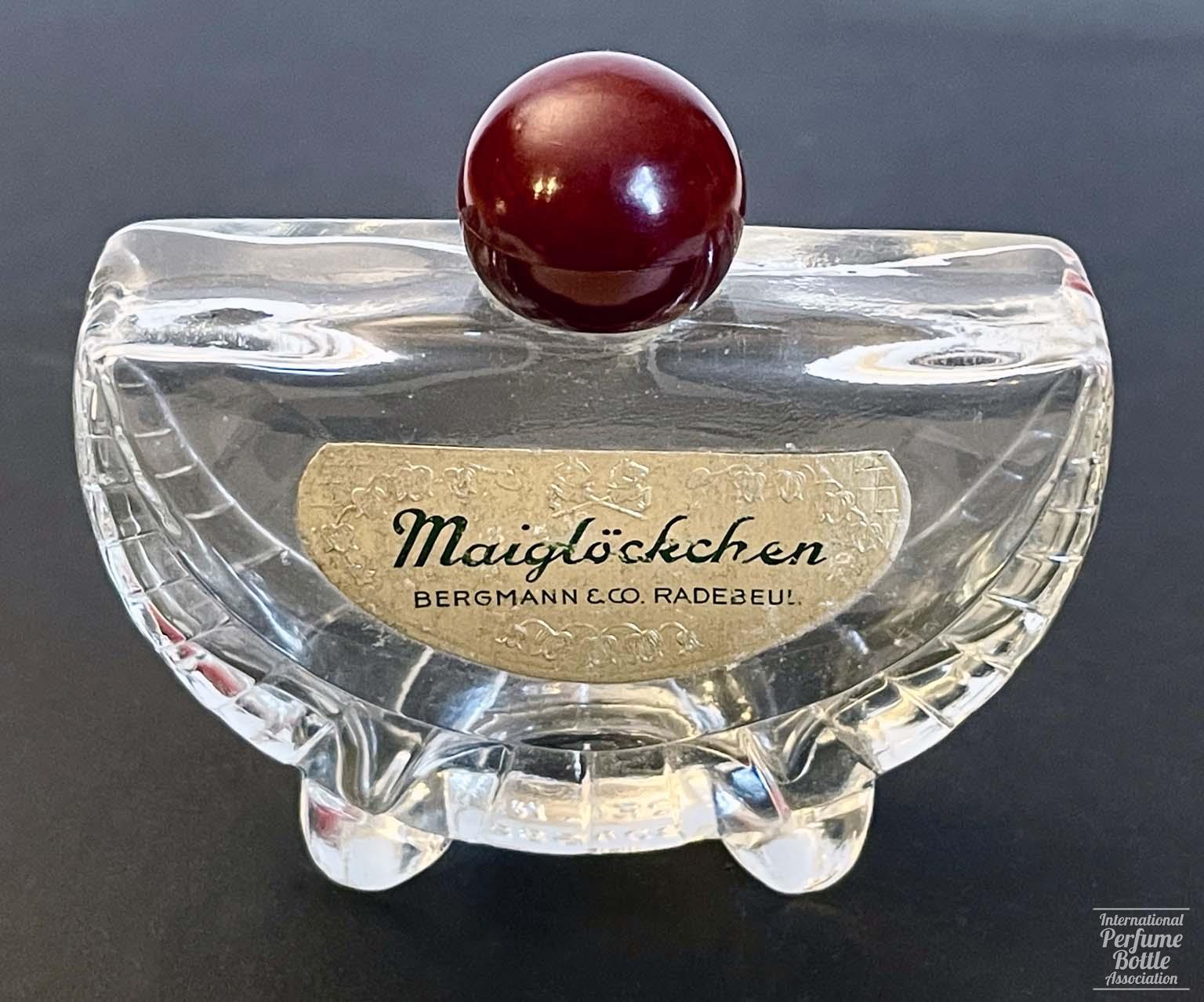 "Maiglöckchen" by Bergmann & Co.