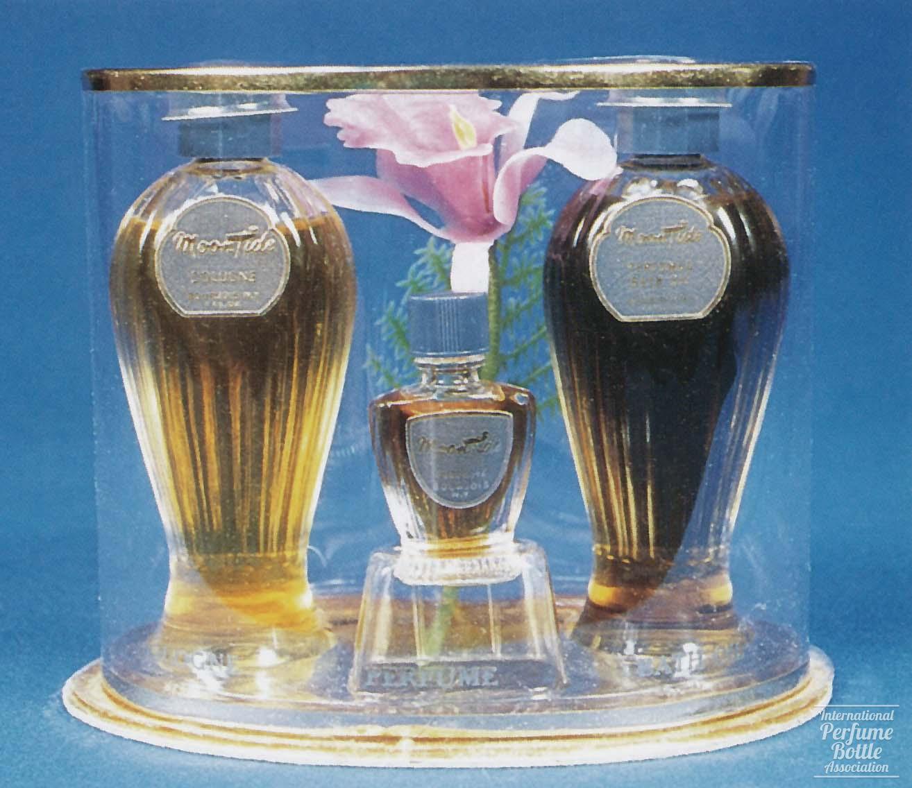 "MoonTide" Gift Set by Bourjois