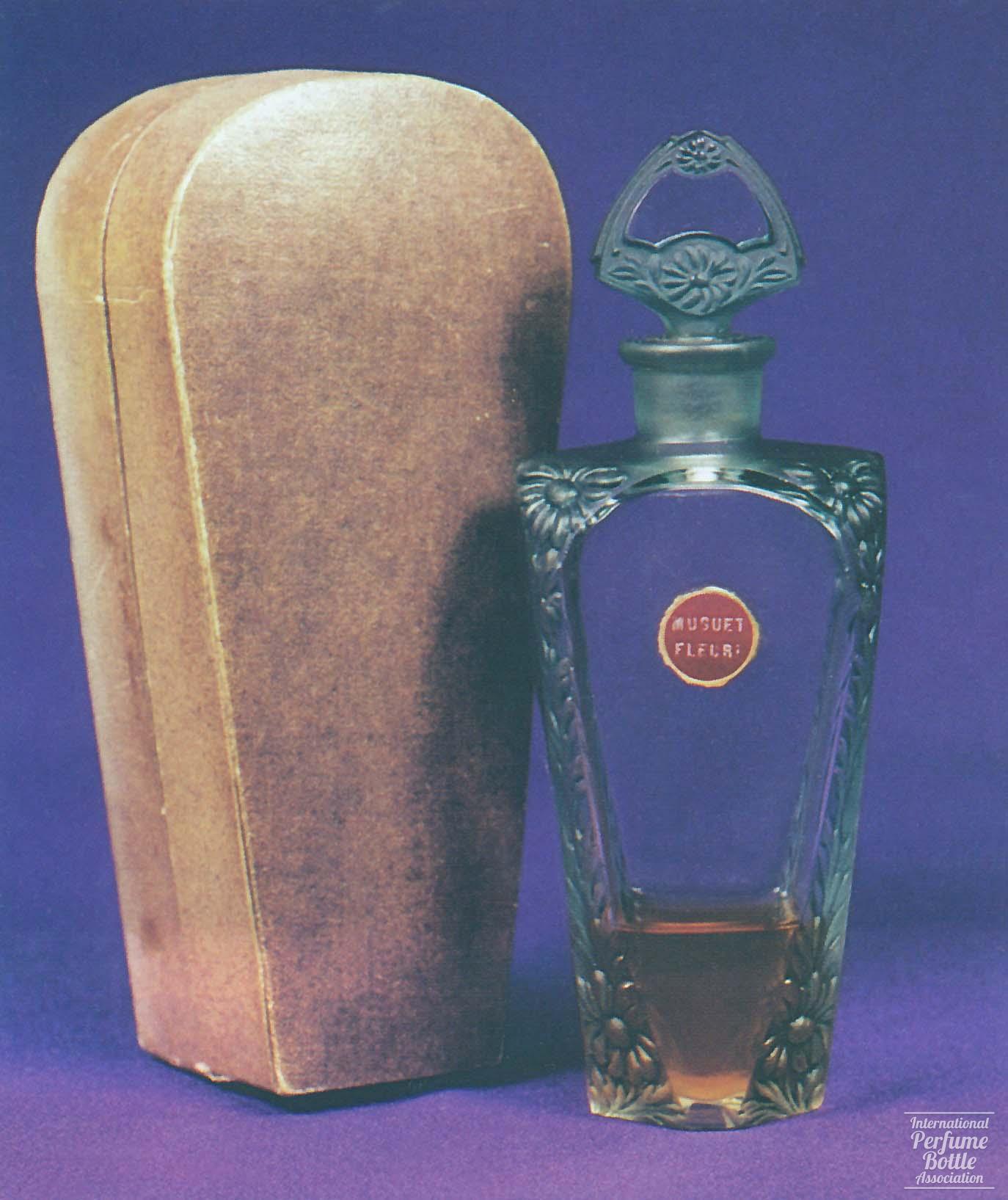 "Muguet Fleuri", Gosnell