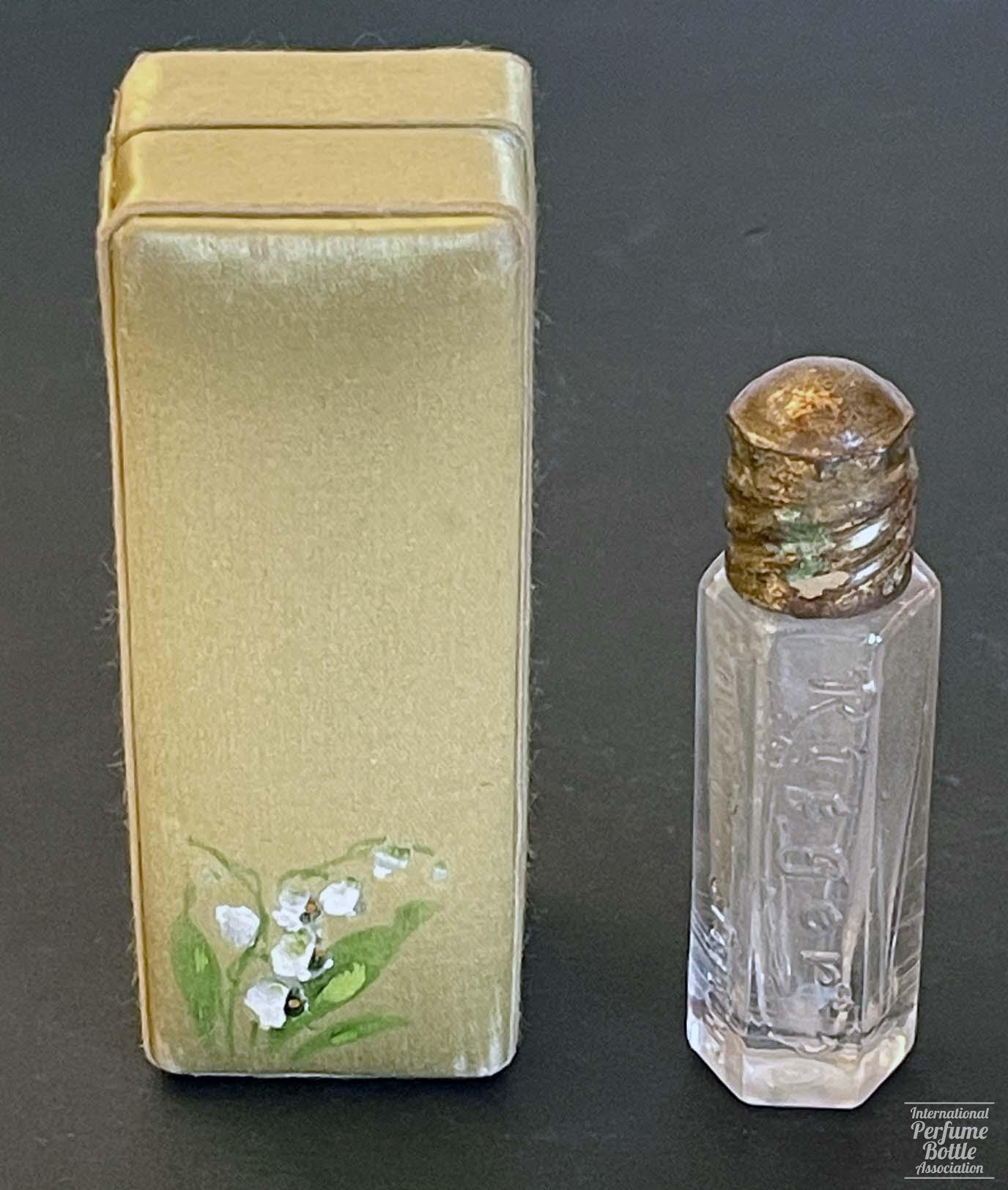 "Flower Drops Perfume" by Paul Rieger